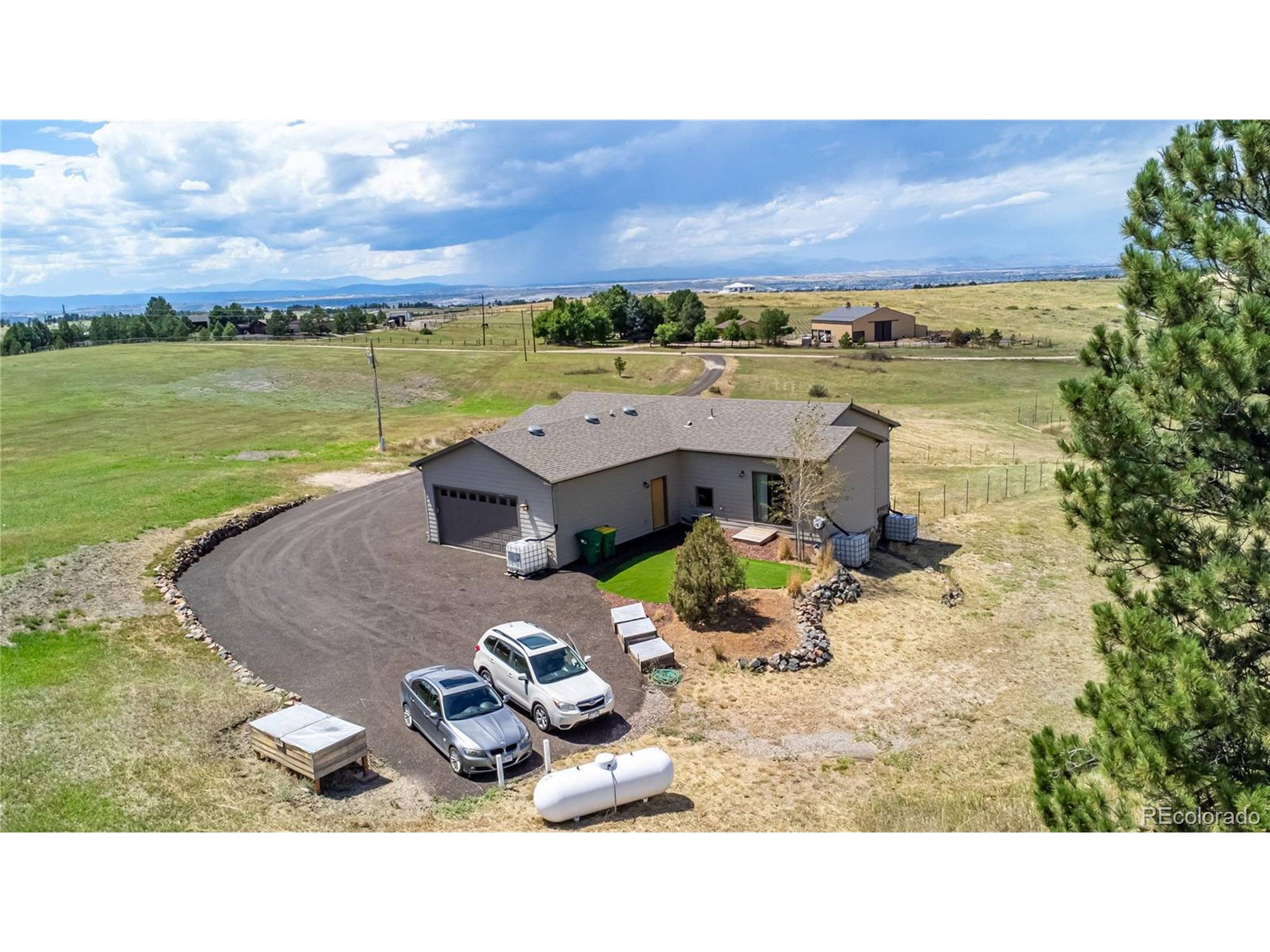 Parker, CO 80138,8408 Vinegarroon Rd