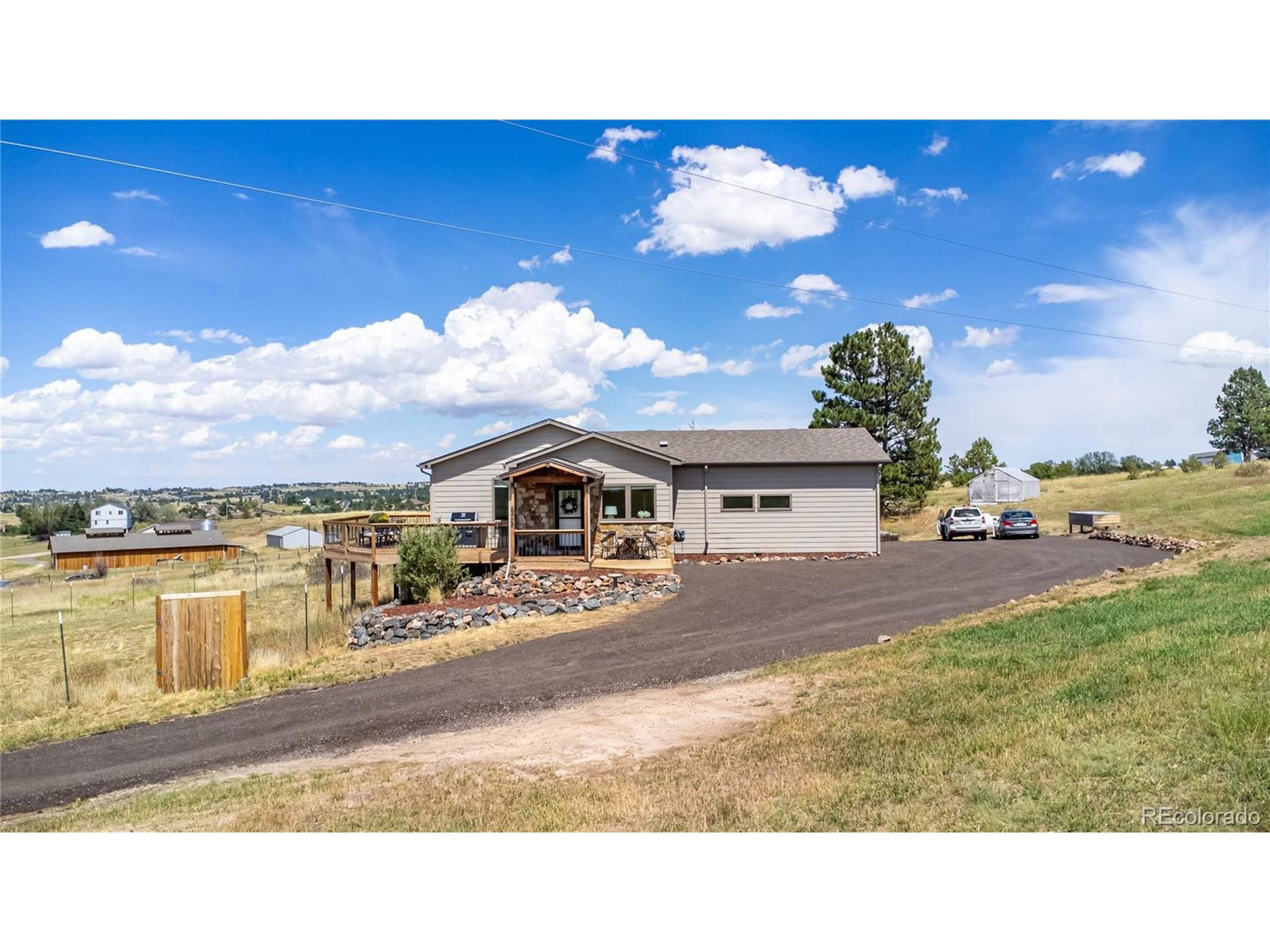 Parker, CO 80138,8408 Vinegarroon Rd