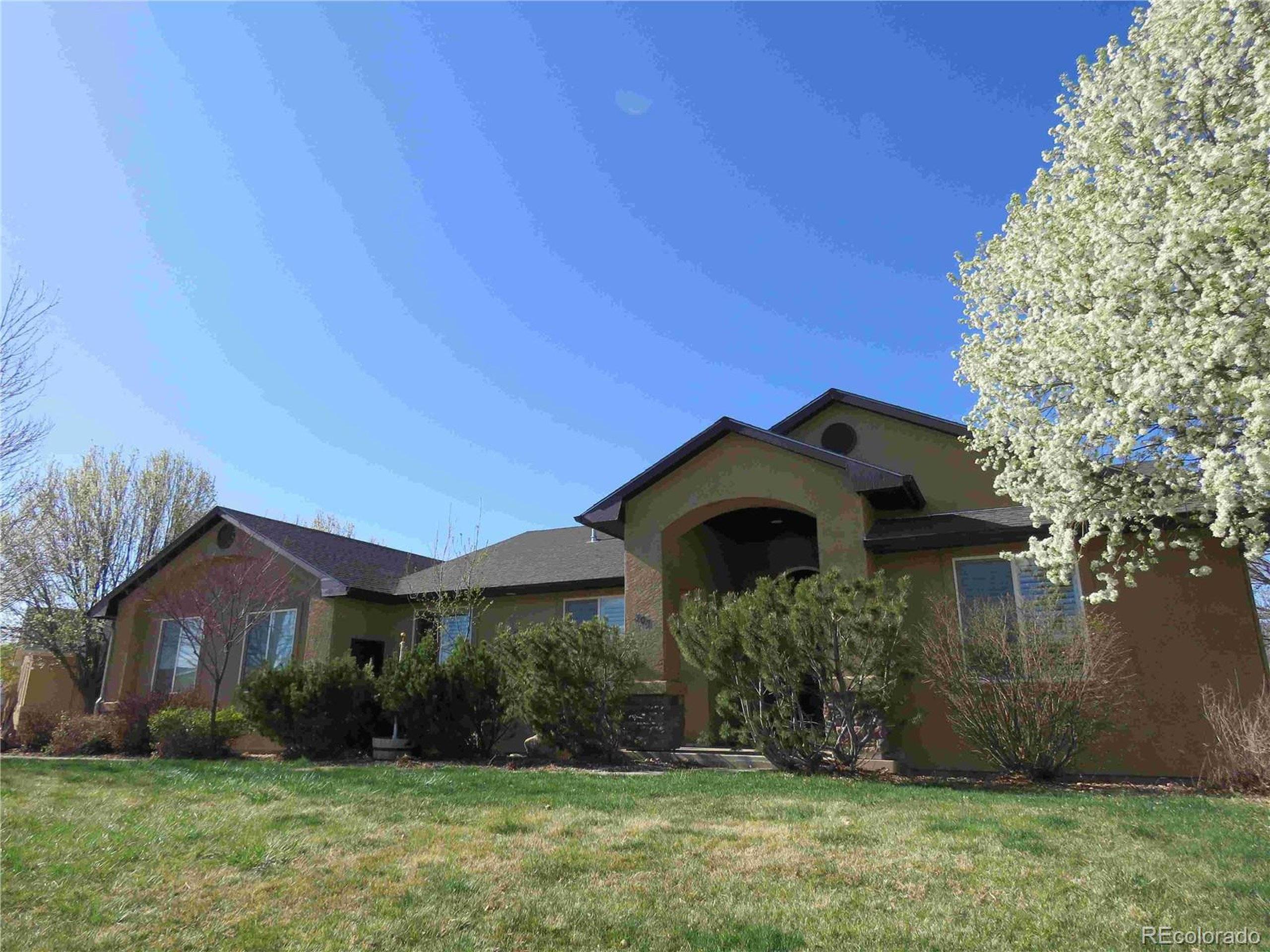 Canon City, CO 81212,307 Longs Peak Ln