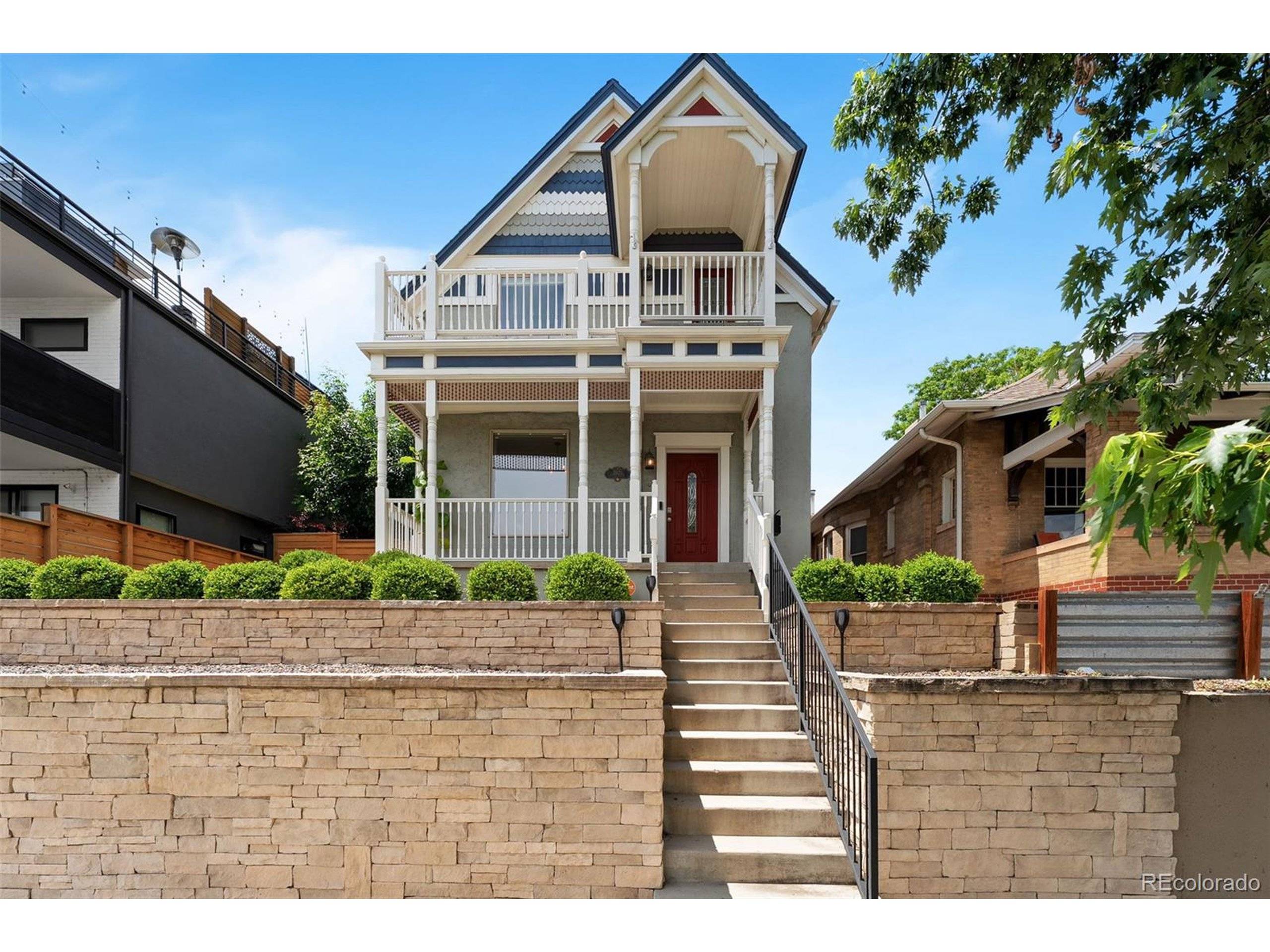 Denver, CO 80211,2021 Eliot St
