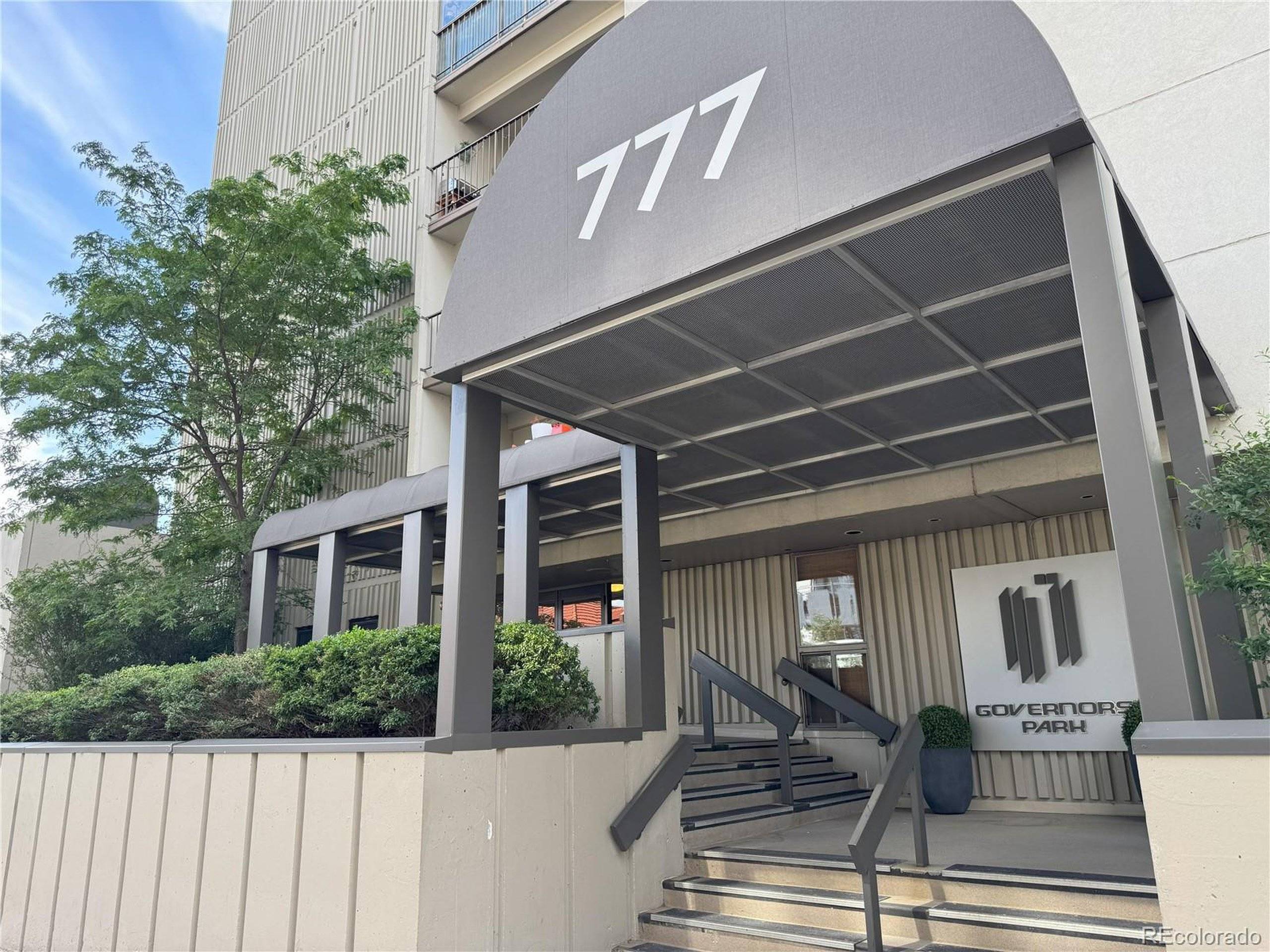 Denver, CO 80203,777 N Washington St #1007
