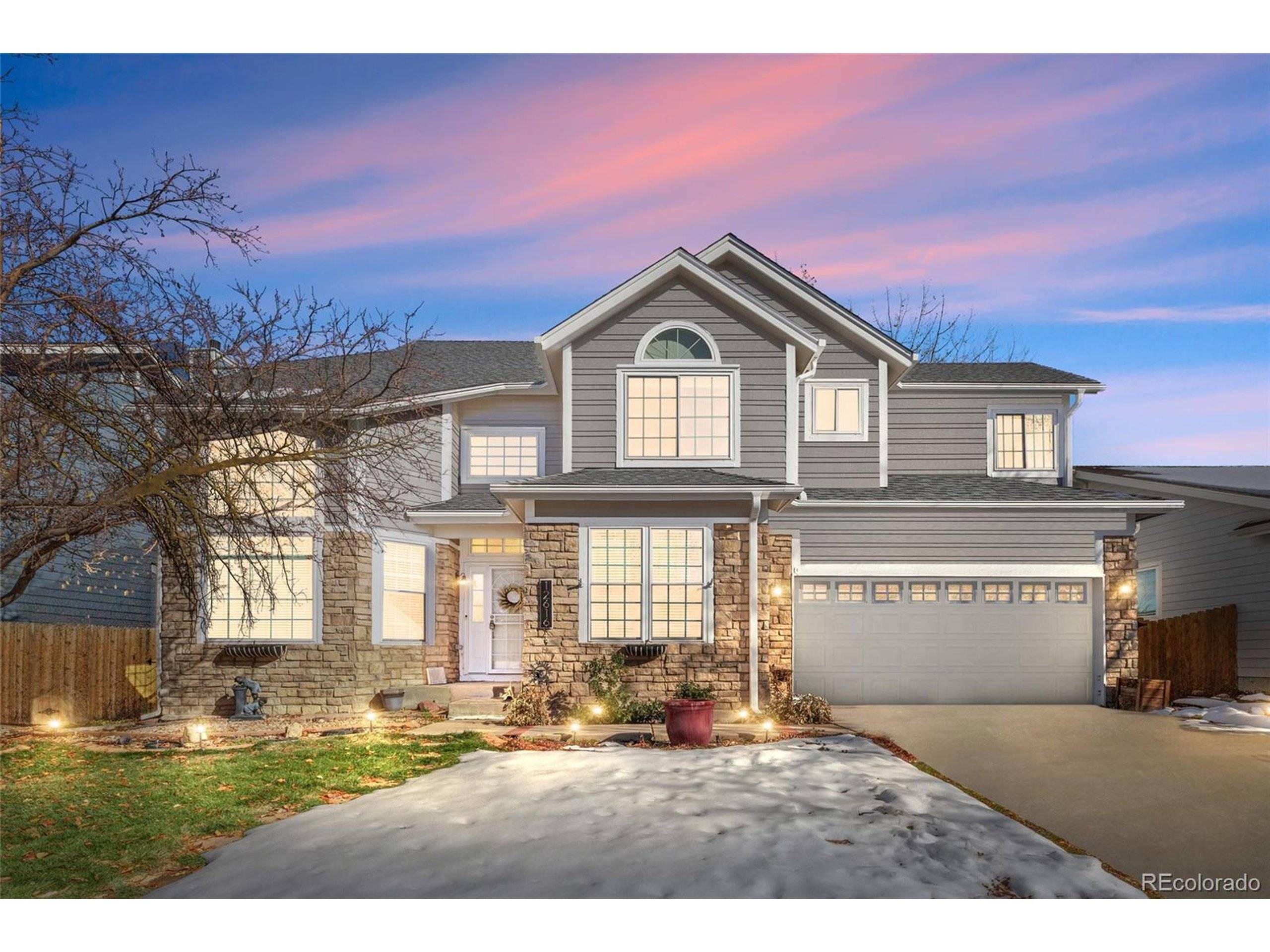 Parker, CO 80134,12616 S Oak Creek Ct