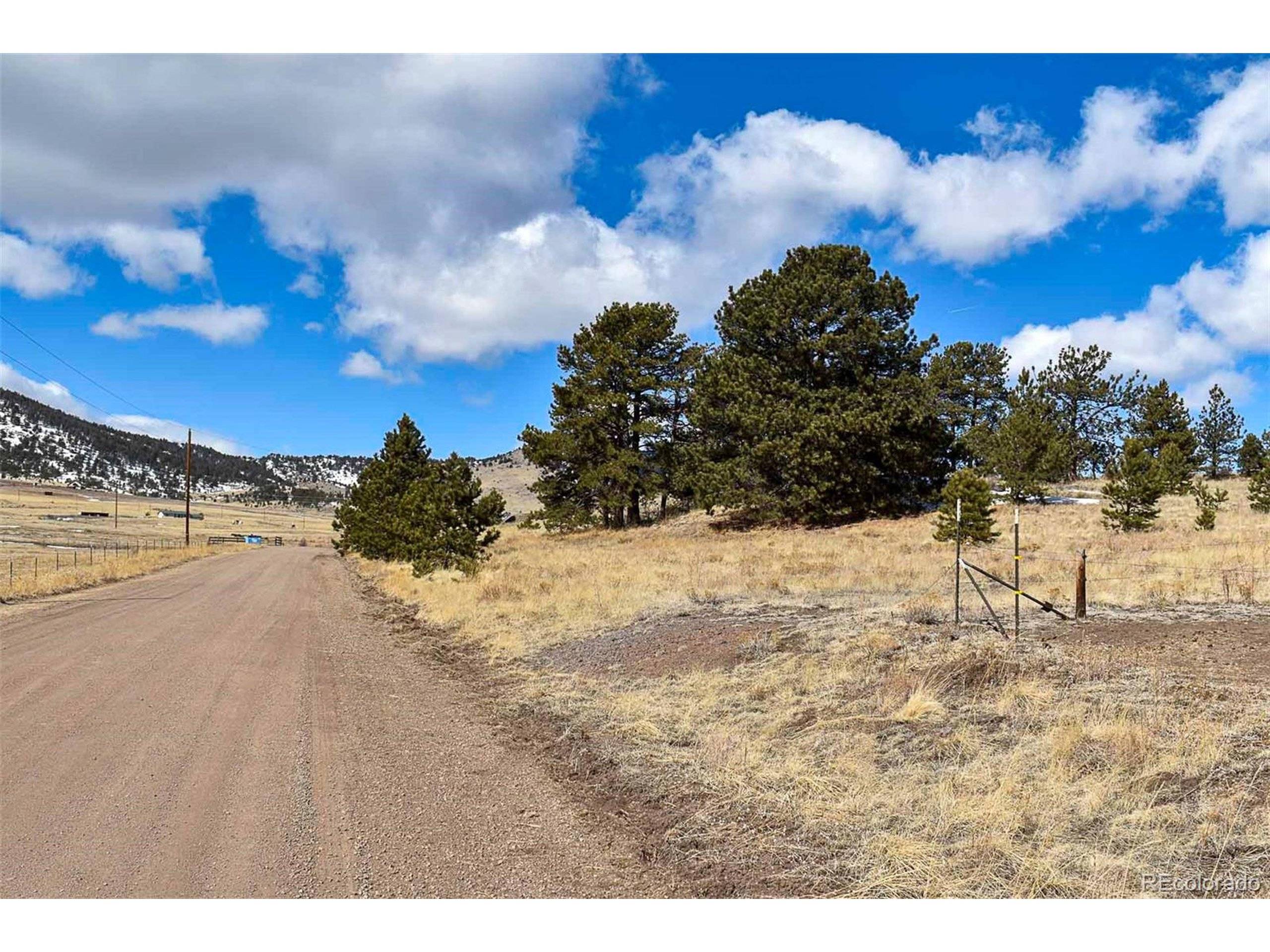 Guffey, CO 80820,597 Meadow Ln