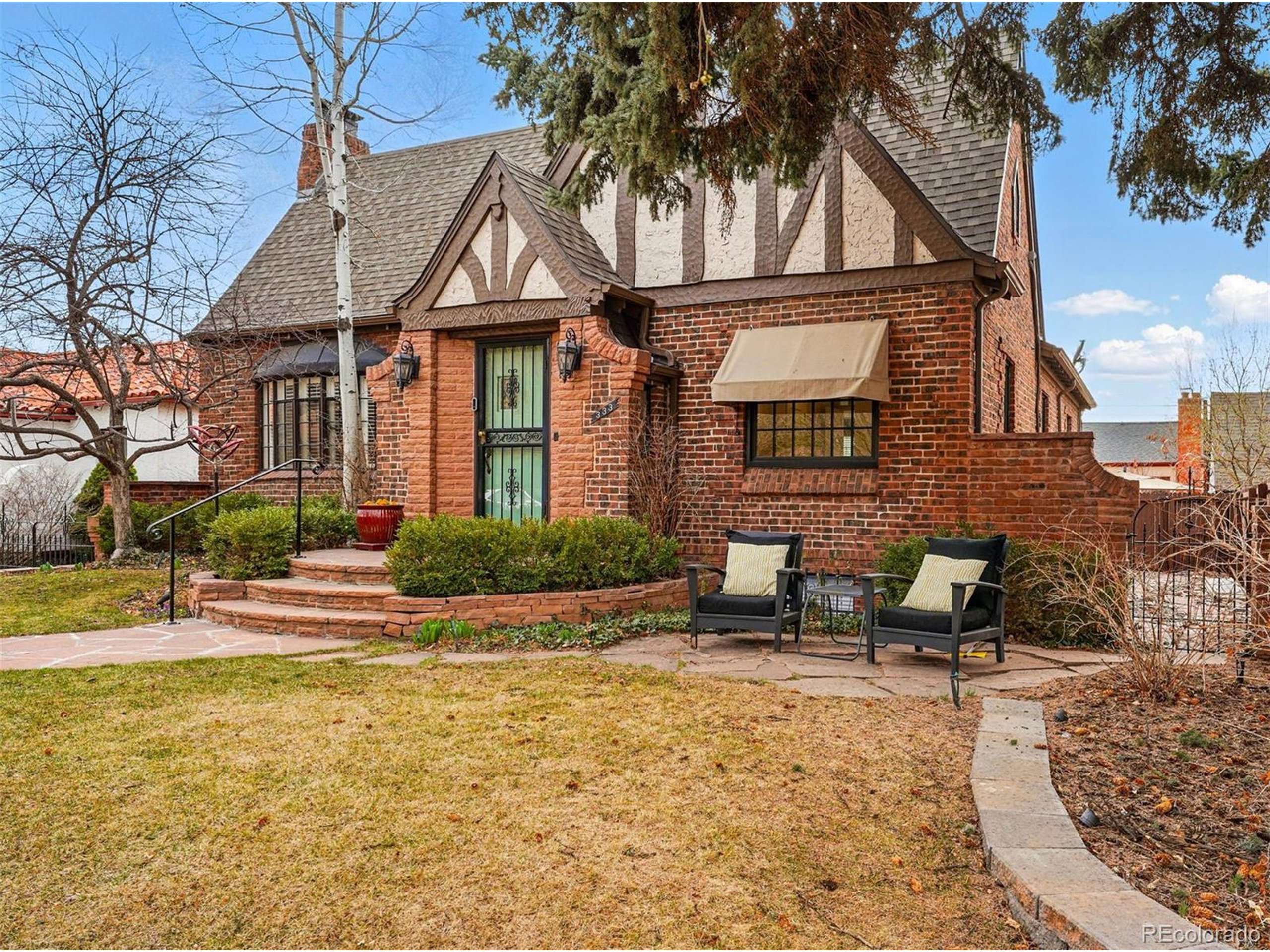 Denver, CO 80220,333 Albion St