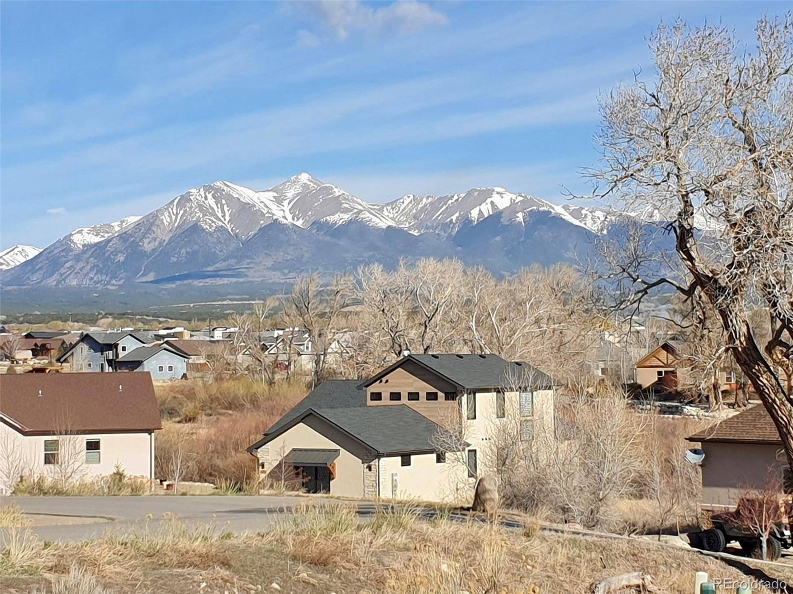 Poncha Springs, CO 81242,1115 Little River Ln