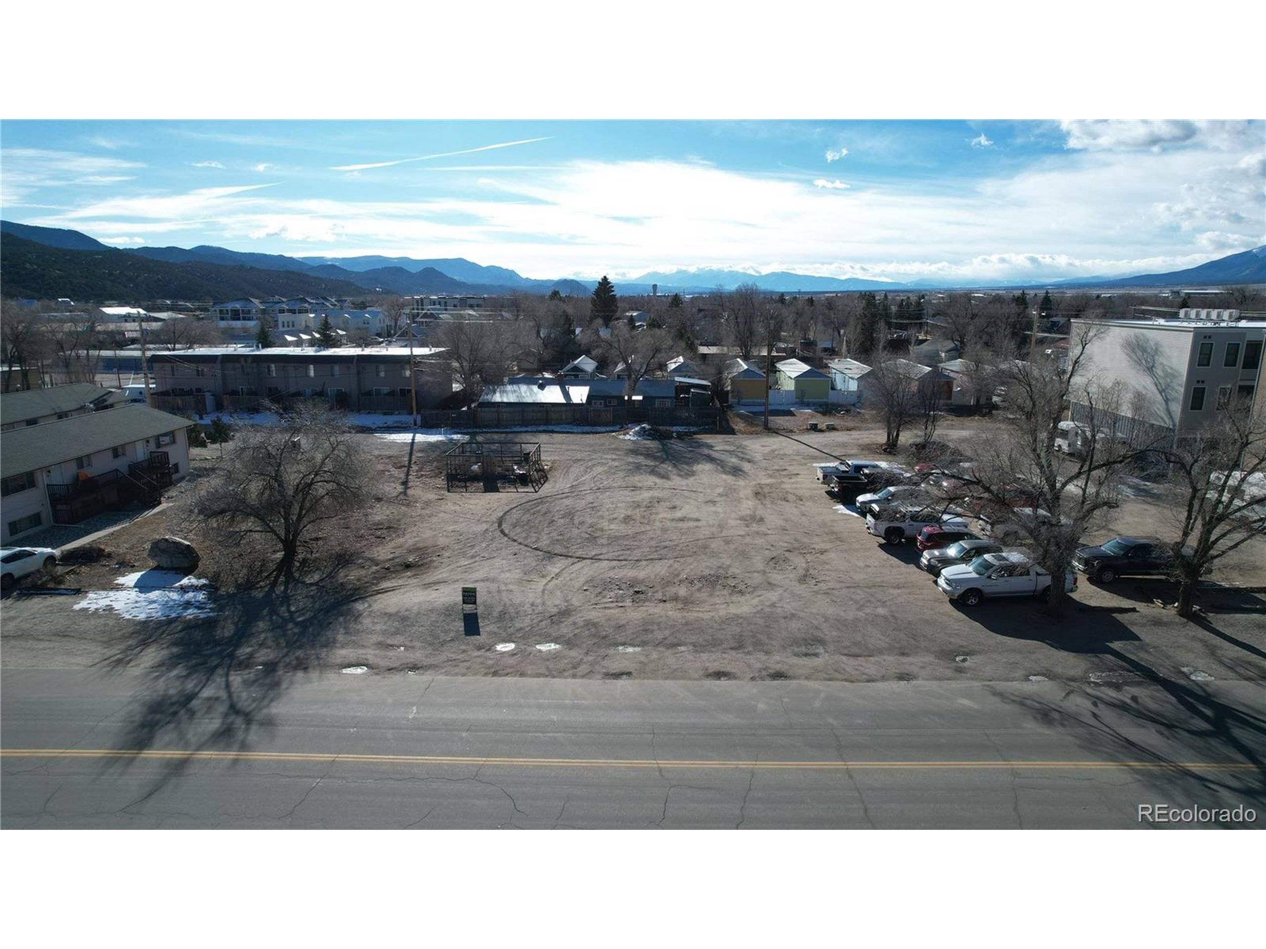 Buena Vista, CO 81211,515 E Main St