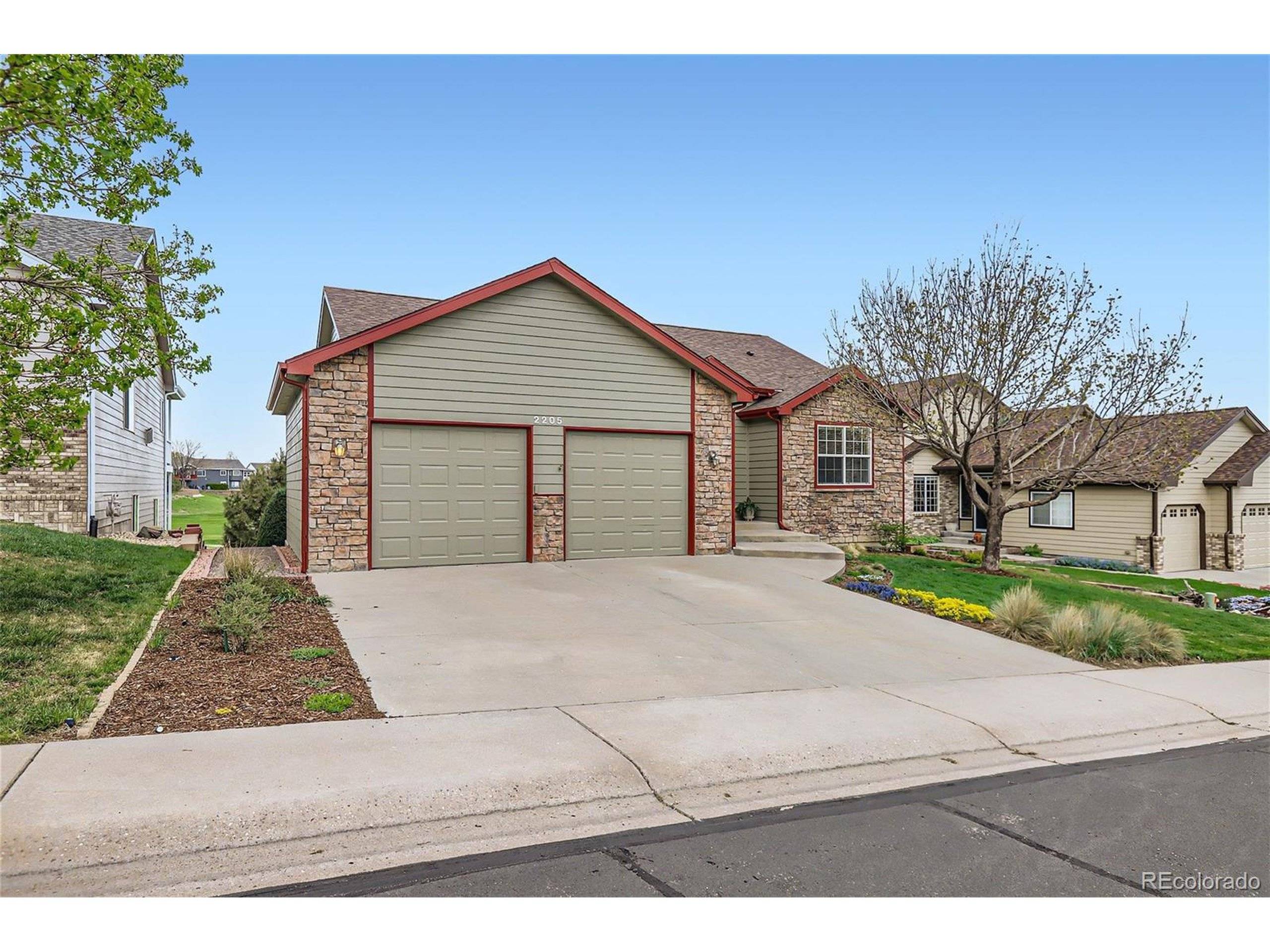 Milliken, CO 80543,2205 Birdie Way