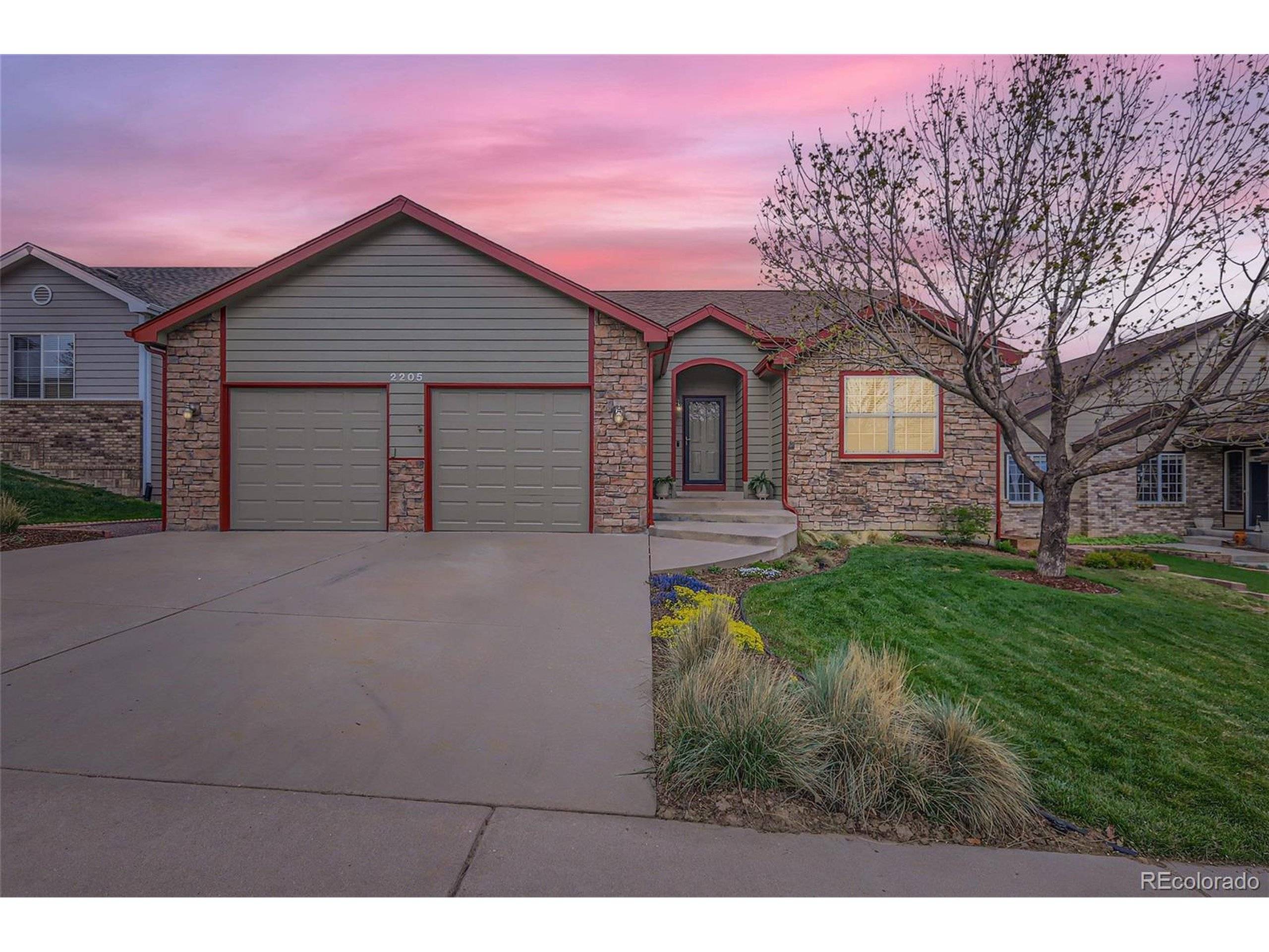 Milliken, CO 80543,2205 Birdie Way