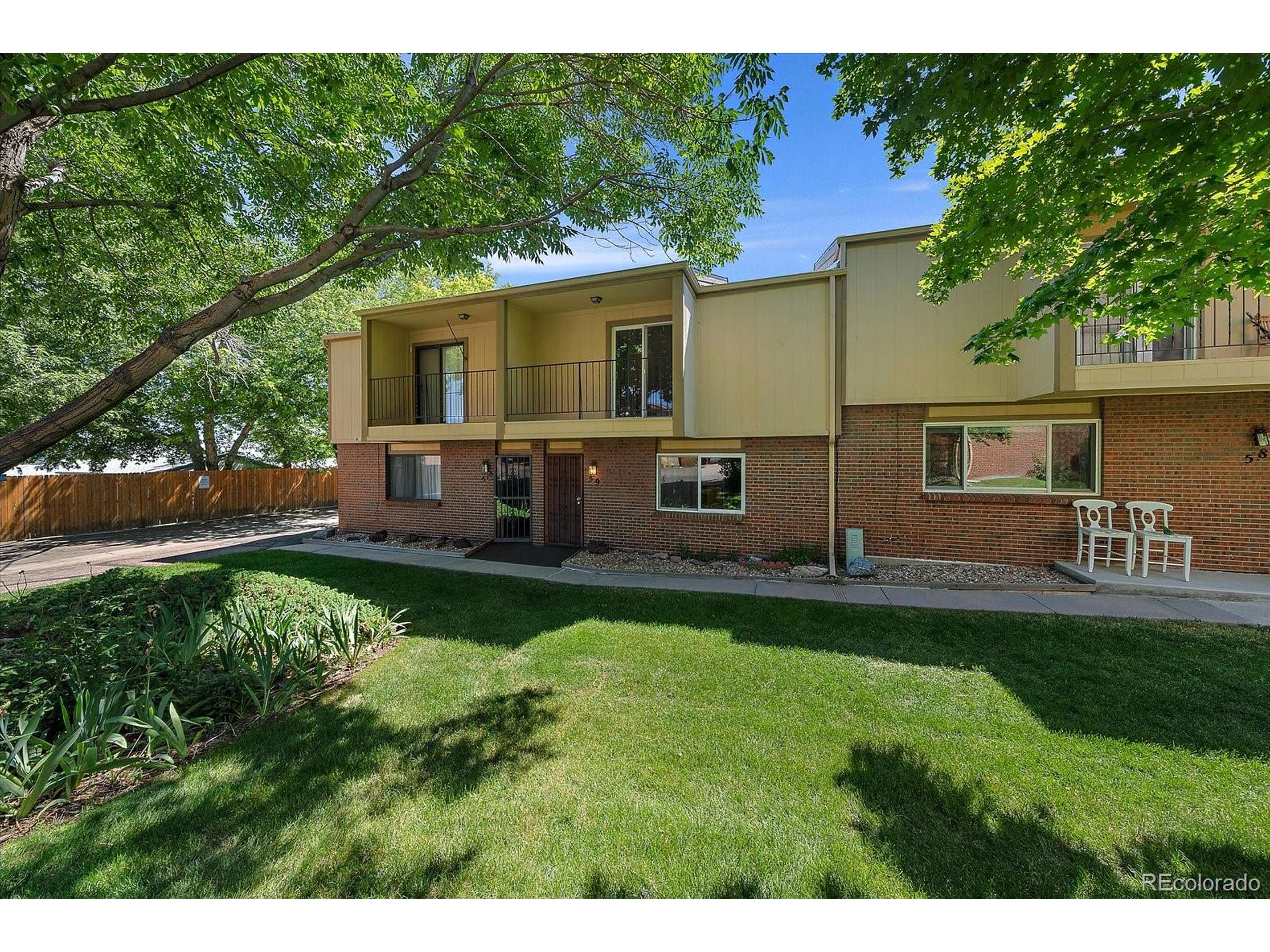 Lakewood, CO 80401,750 Tabor St #59