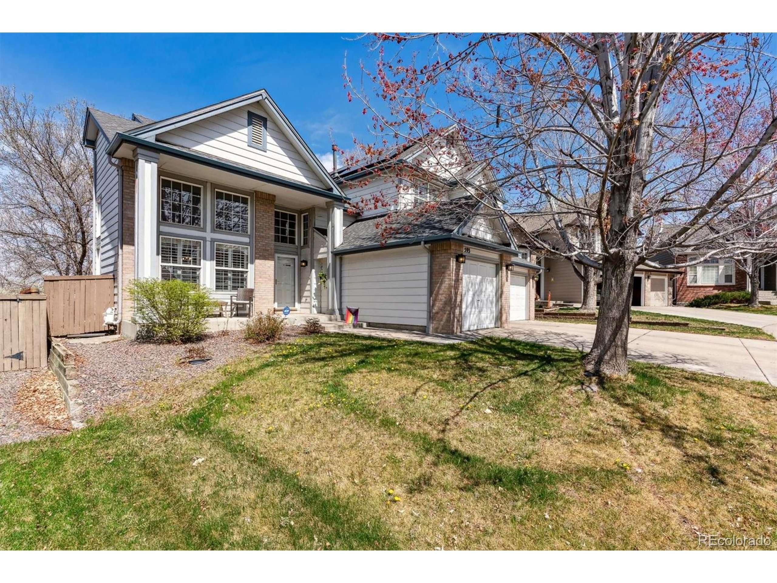 Thornton, CO 80241,593 E 131st Way