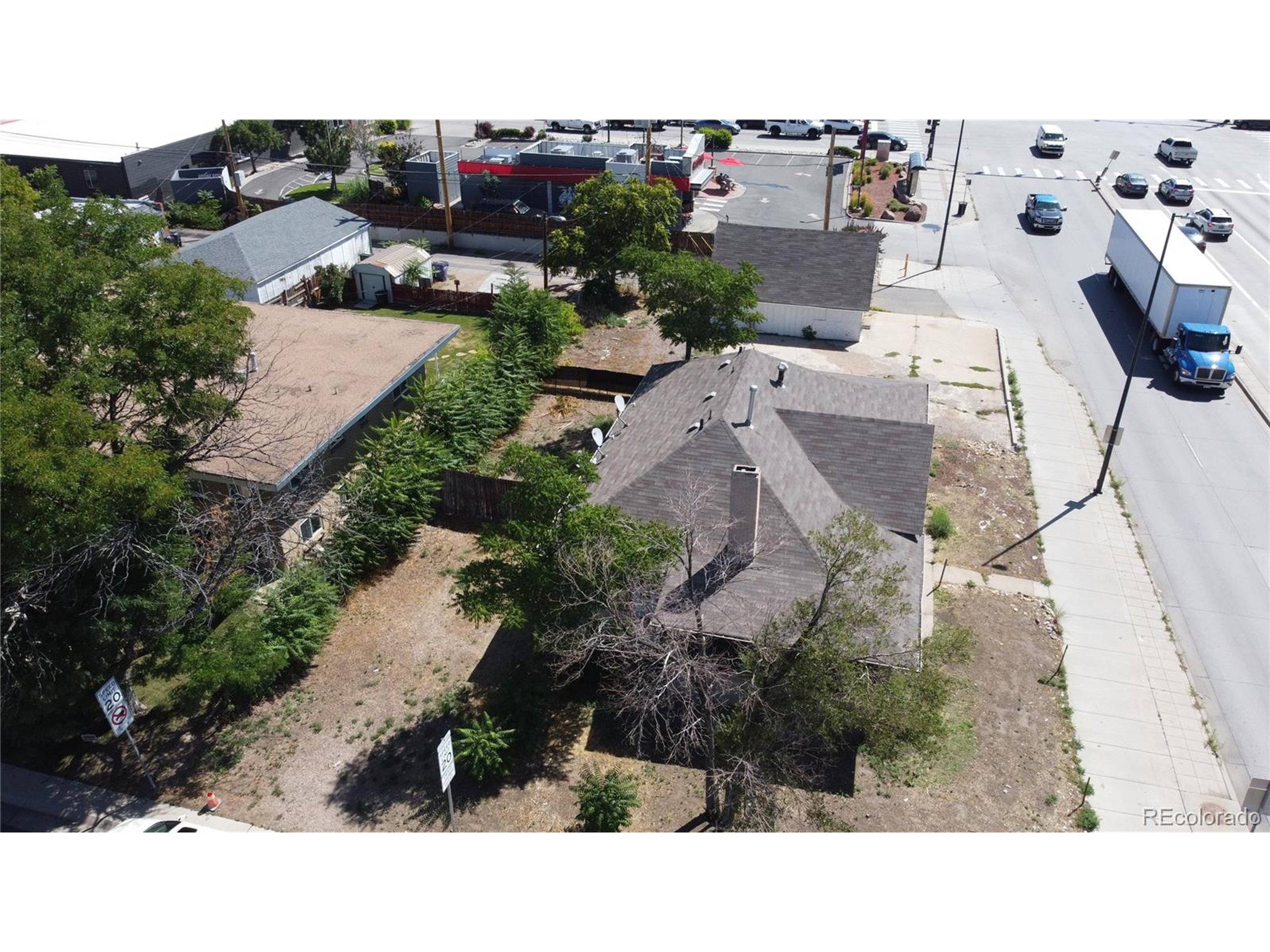 Denver, CO 80223,31 W Evans Ave