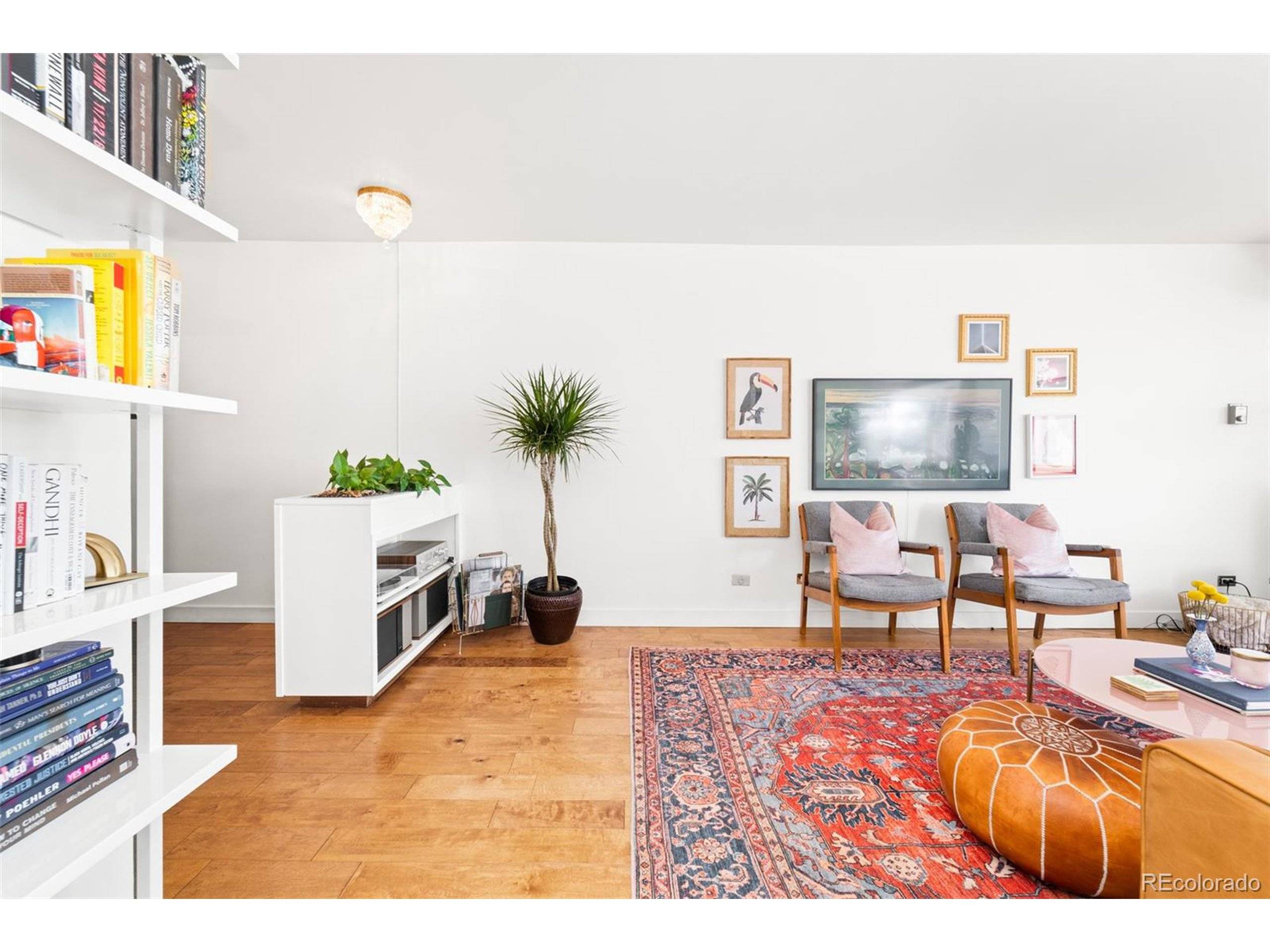 Denver, CO 80203,800 Washington St #302