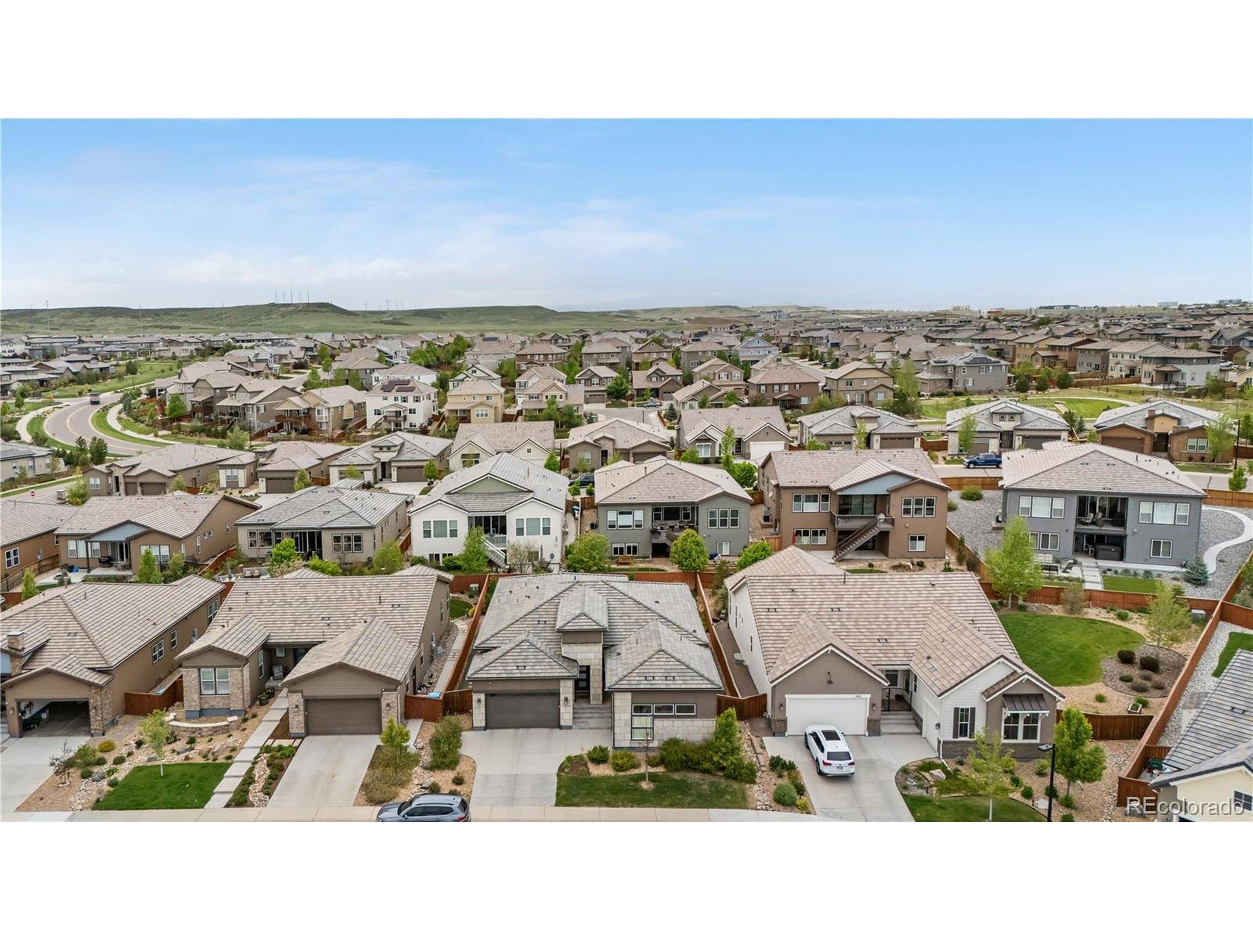 Parker, CO 80134,11193 Mission Walk St