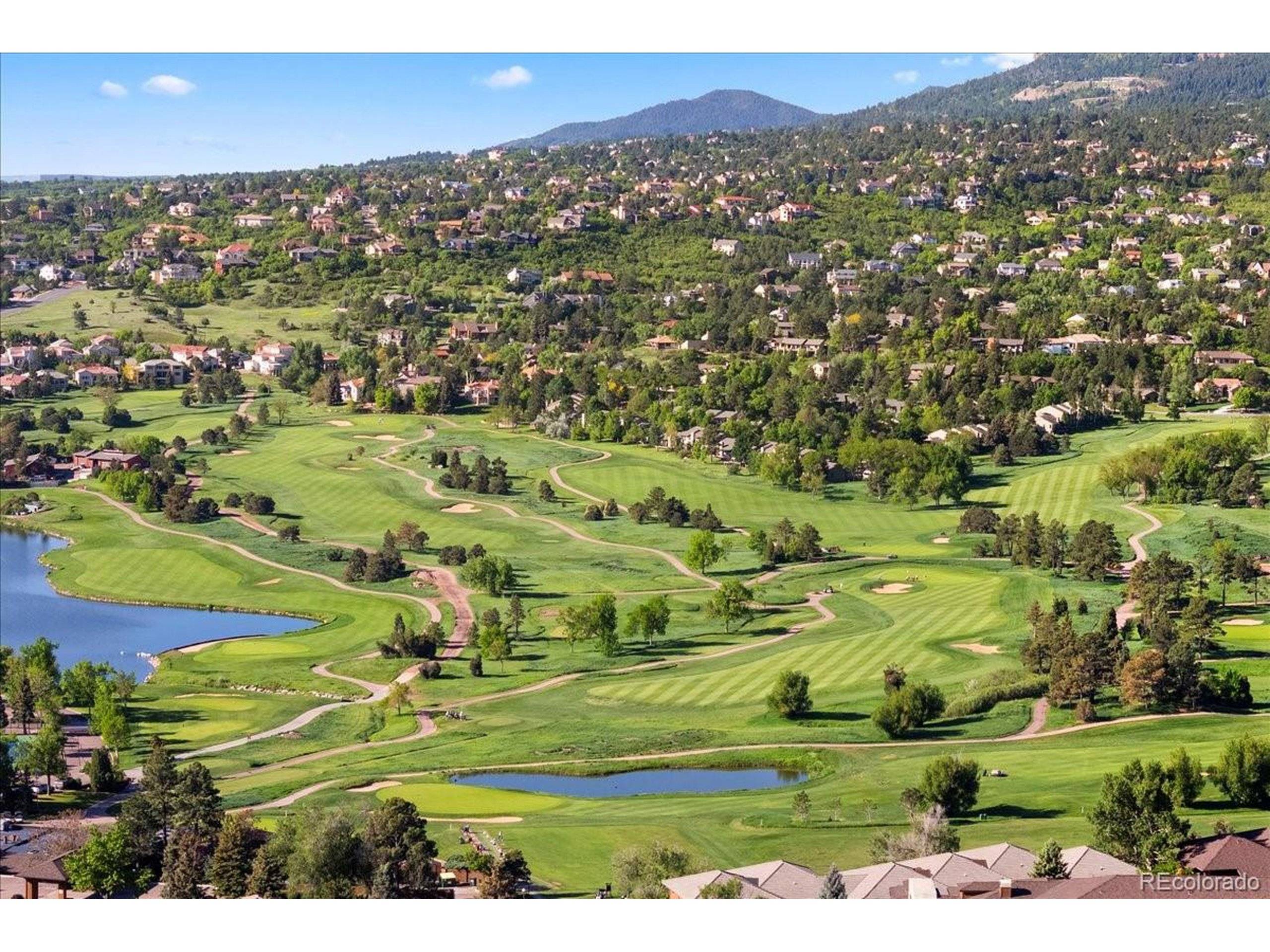 Colorado Springs, CO 80906,125 Briarcrest Pl