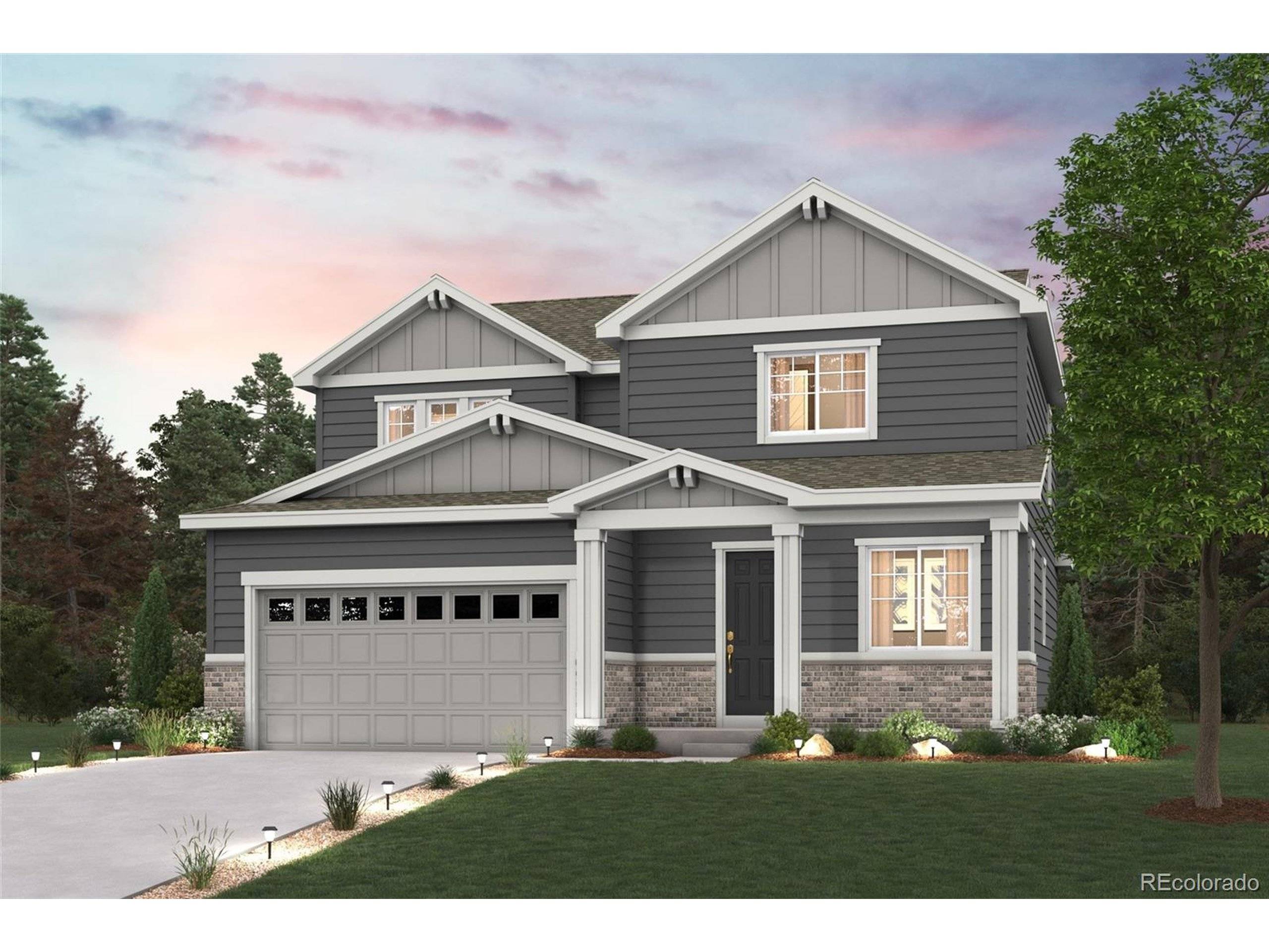 Elizabeth, CO 80107,4256 Canyata Dr