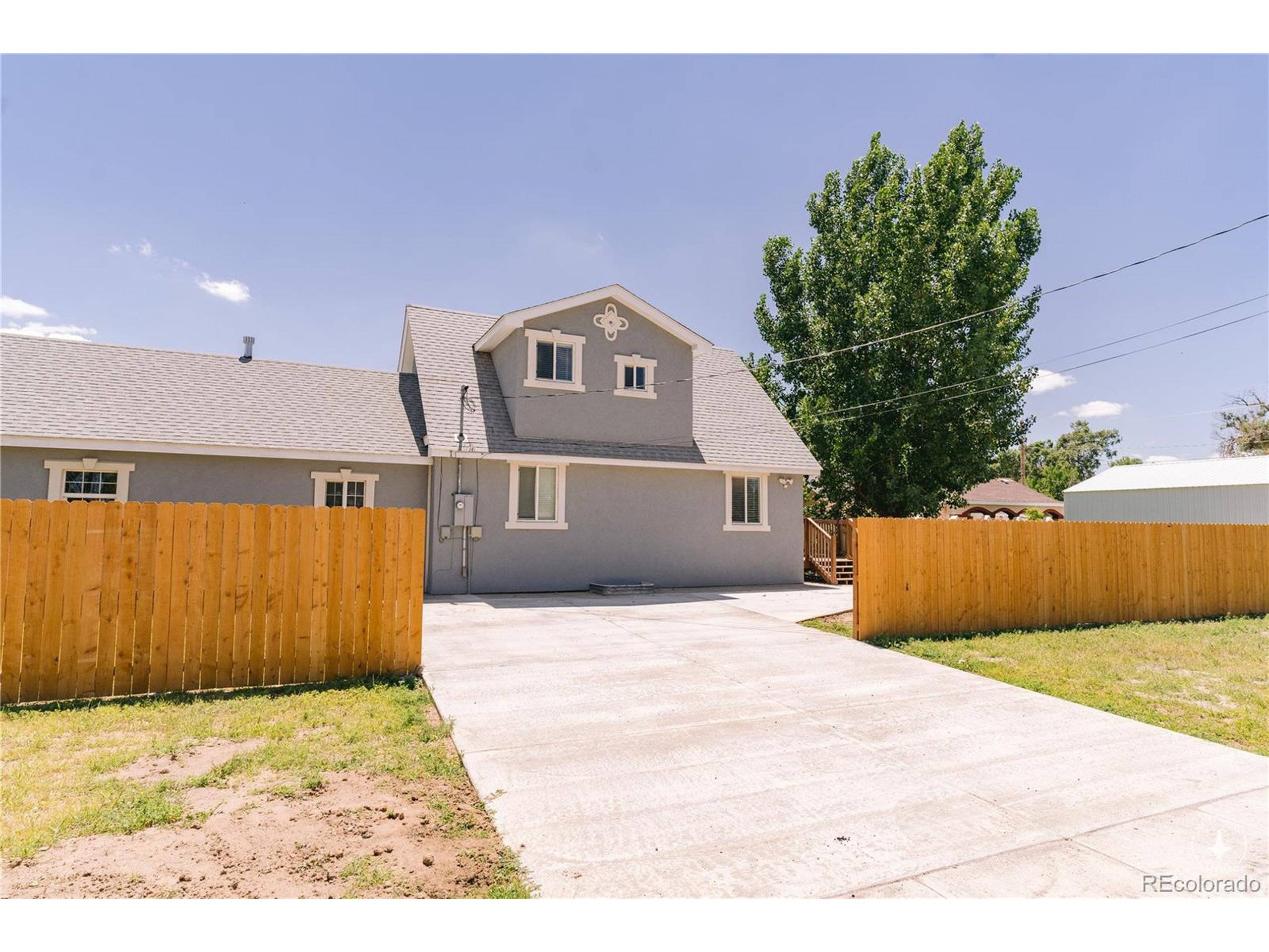 Fort Morgan, CO 80701,927 Meeker St