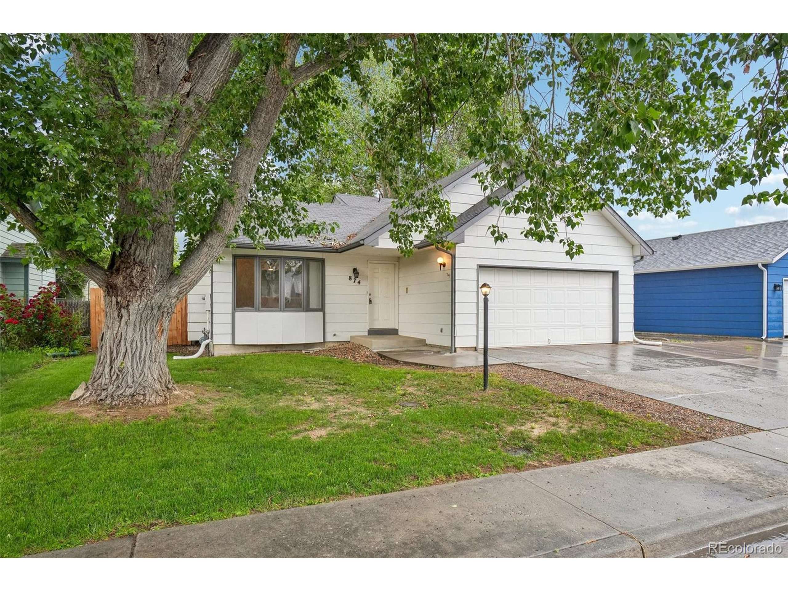 Loveland, CO 80537,874 S Buckeye Dr