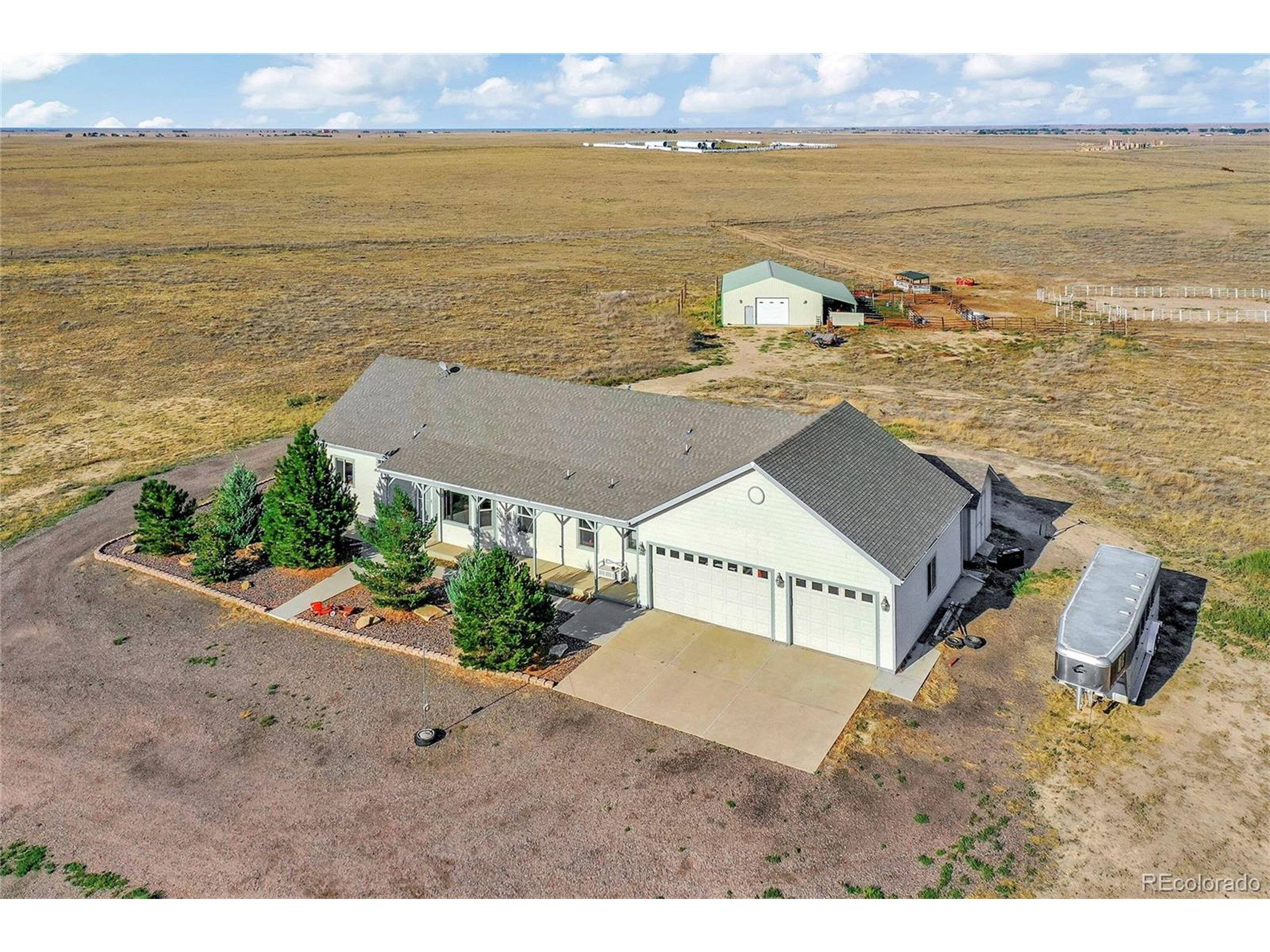 Briggsdale, CO 80611,37670 County Road 69