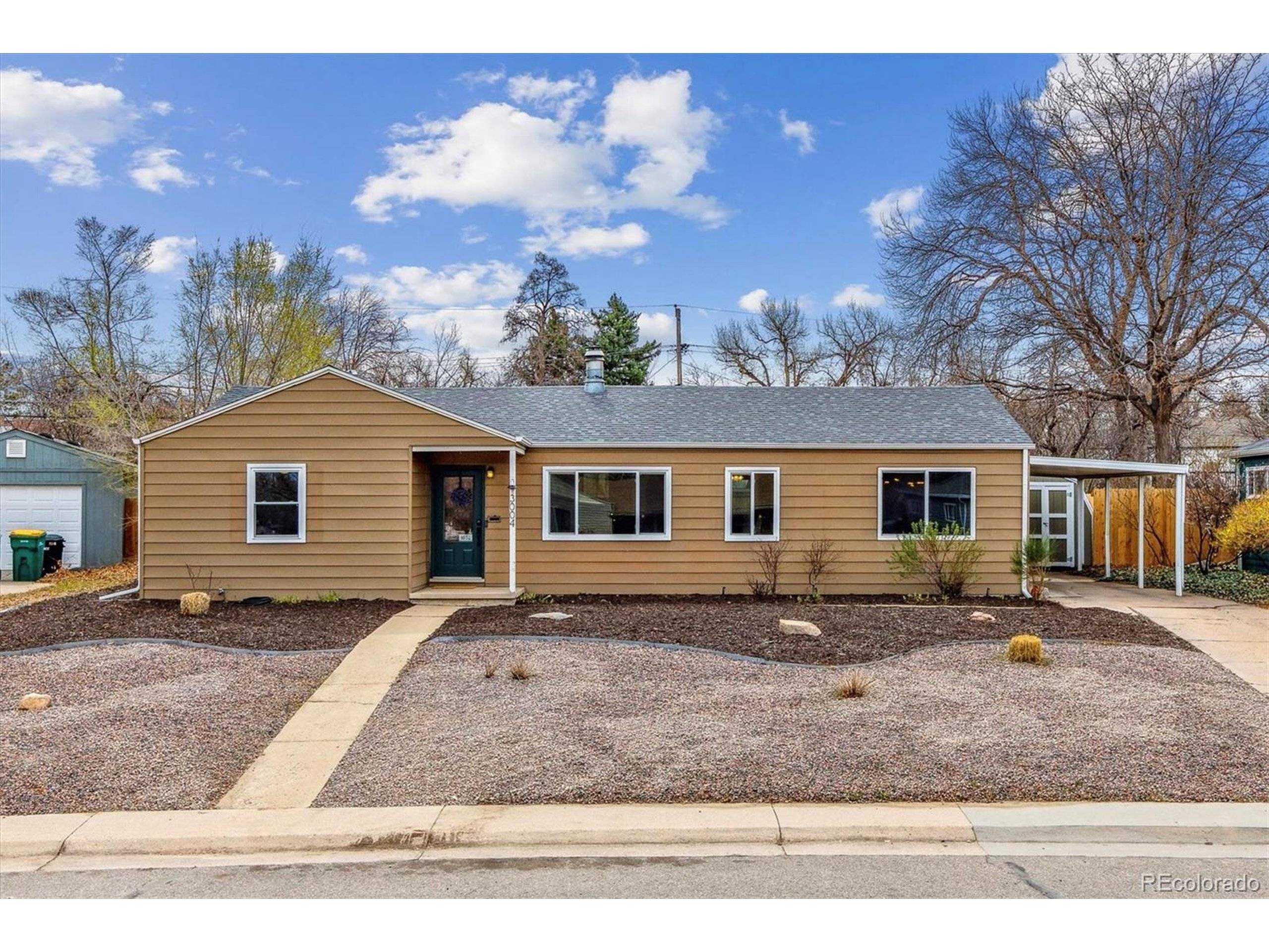 Denver, CO 80222,3004 S Holly Pl