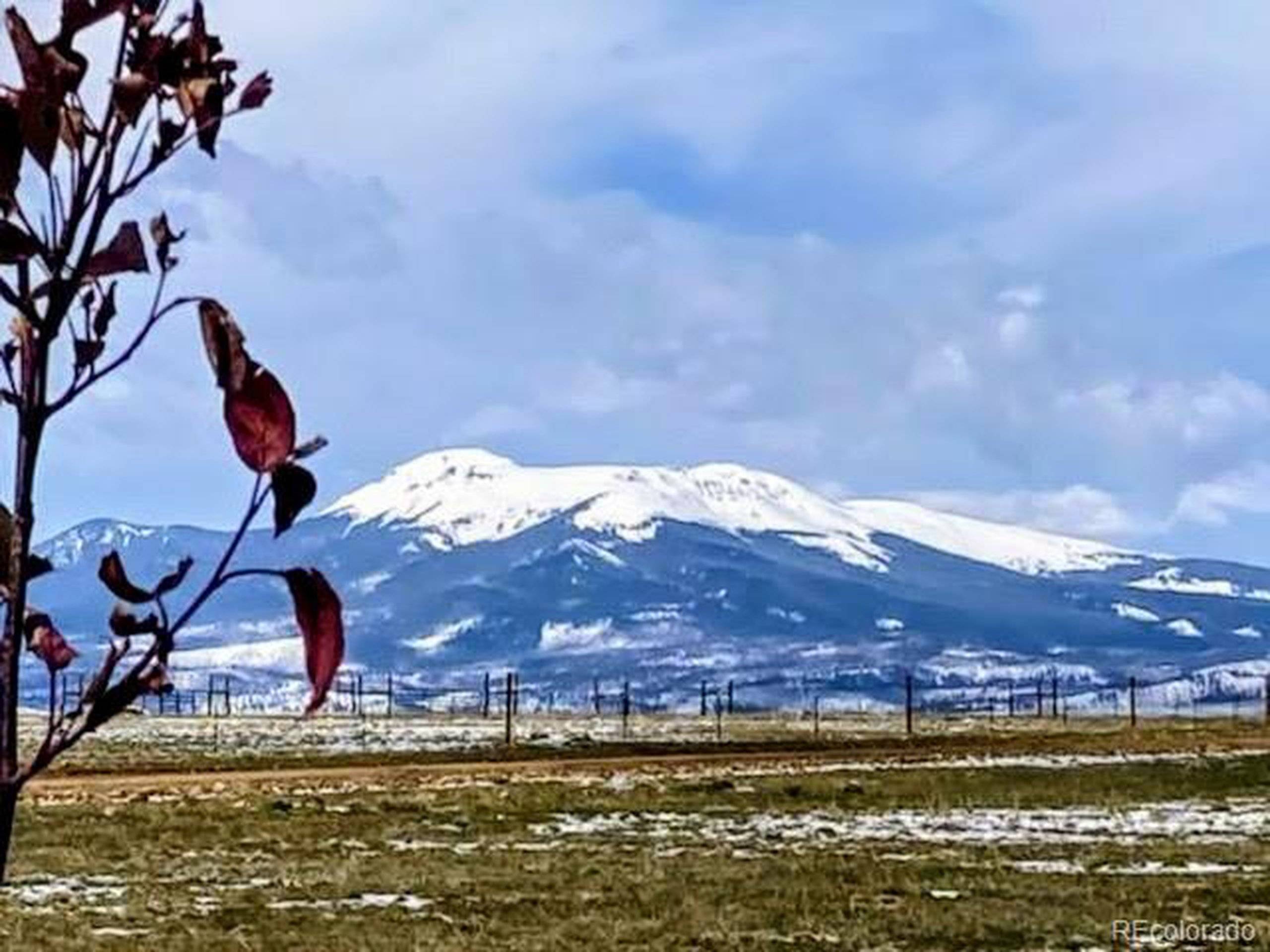 Hartsel, CO 80449,0 High Creek Dr
