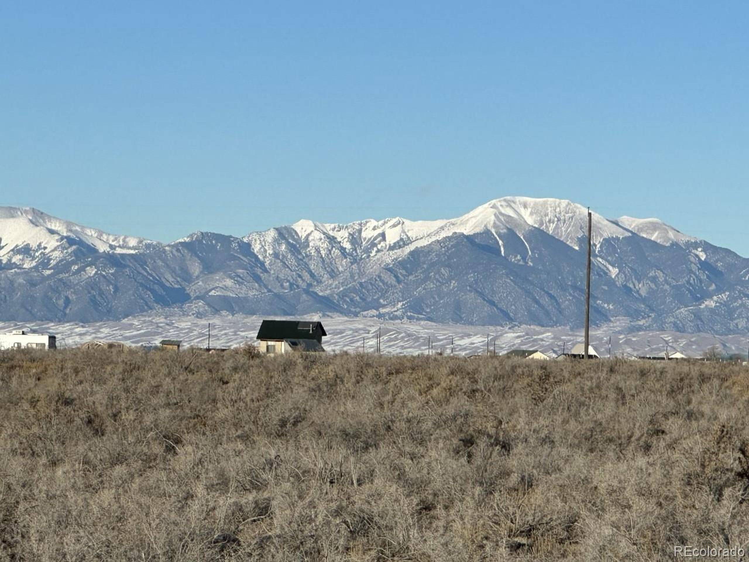 Alamosa, CO 81101,Vacant Land