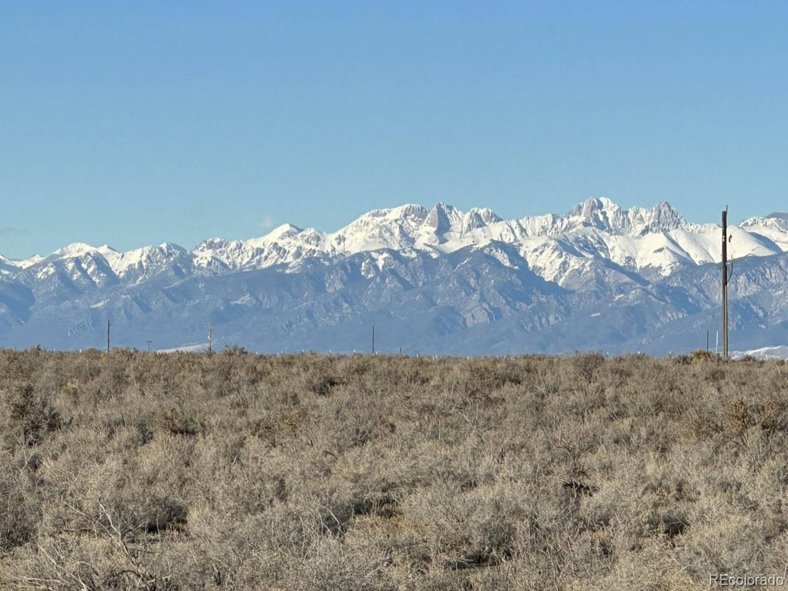 Alamosa, CO 81101,Vacant Land