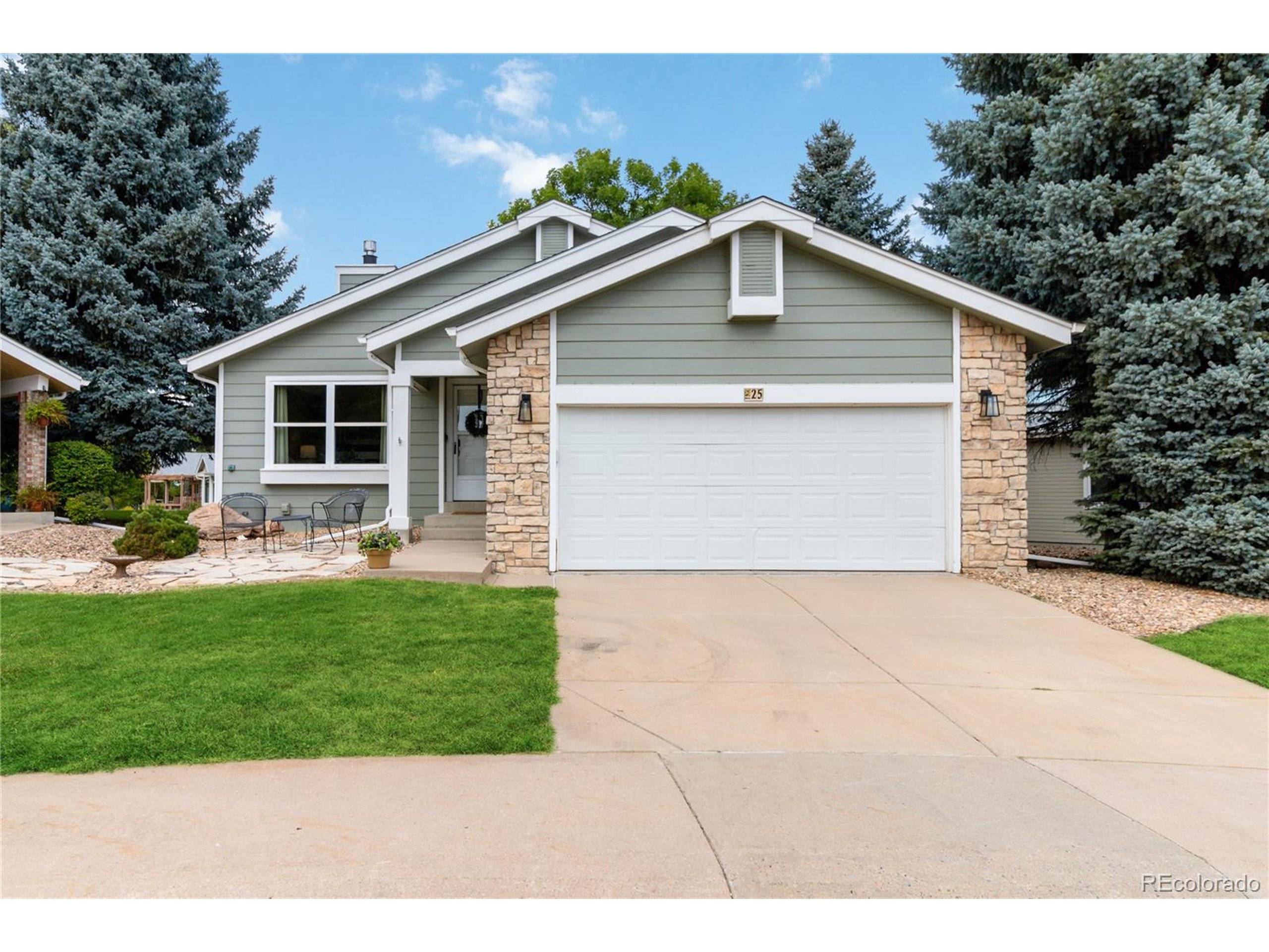 Highlands Ranch, CO 80130,25 Canongate Ln