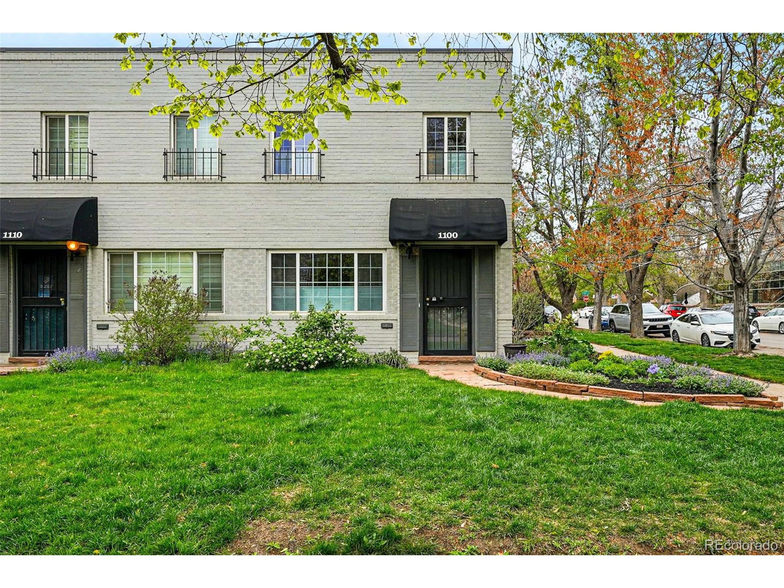 Denver, CO 80206,1100 Gaylord St