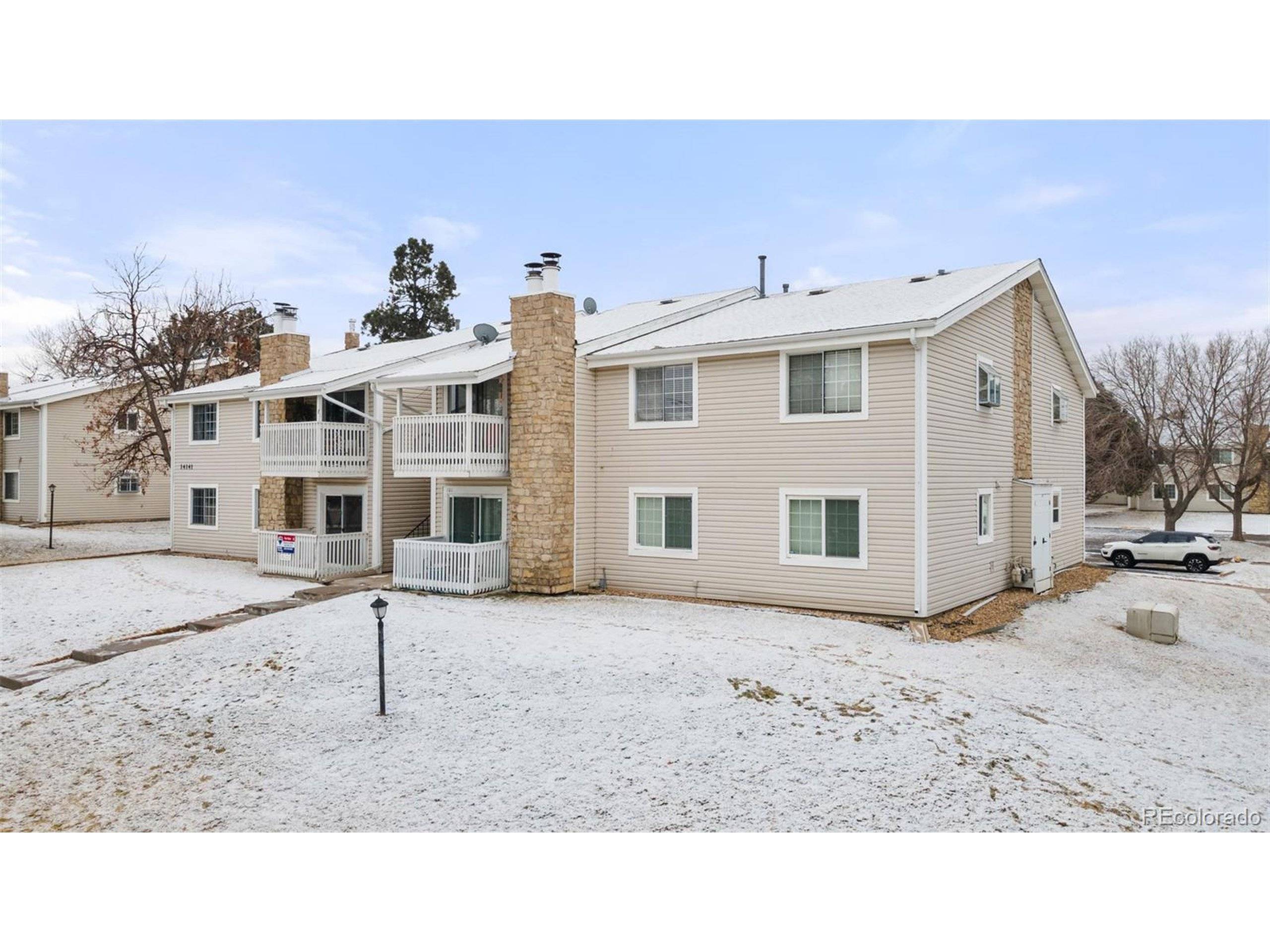 Aurora, CO 80012,14141 E Jewell Ave #101