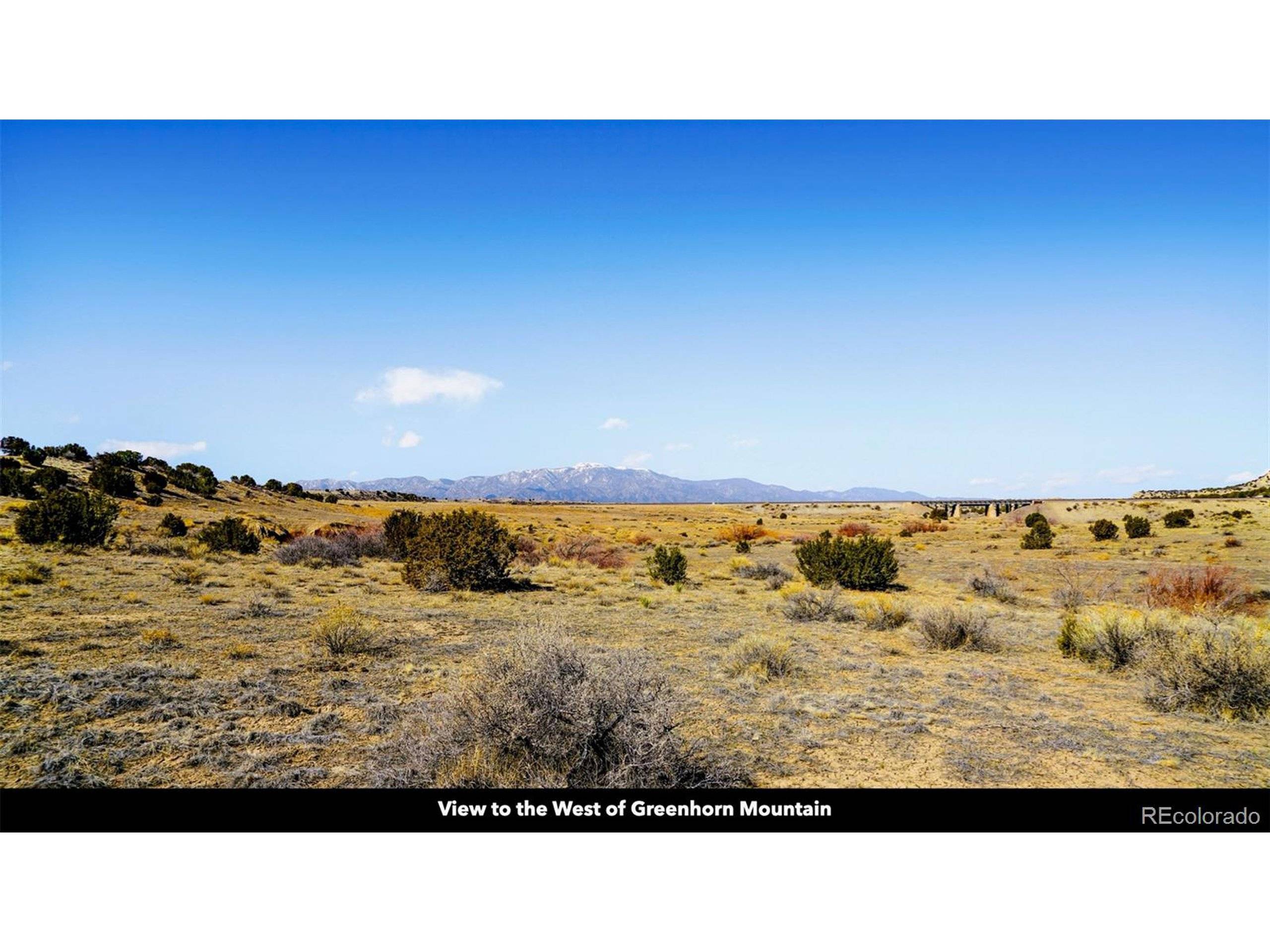 Walsenburg, CO 81089,Lonesome Whistle Road