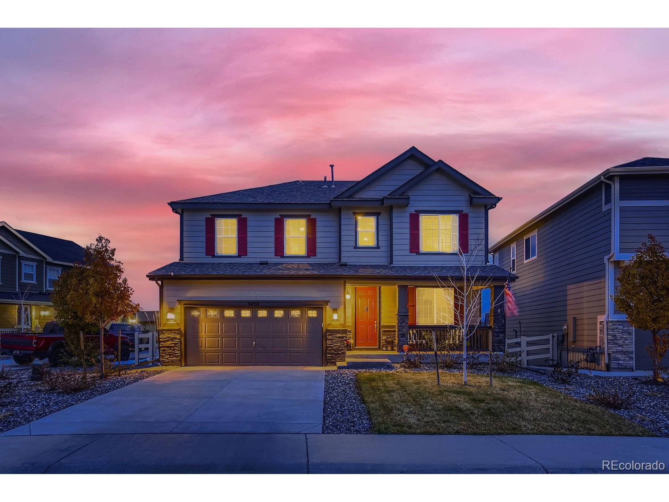 Castle Rock, CO 80104,3438 Cade Ct