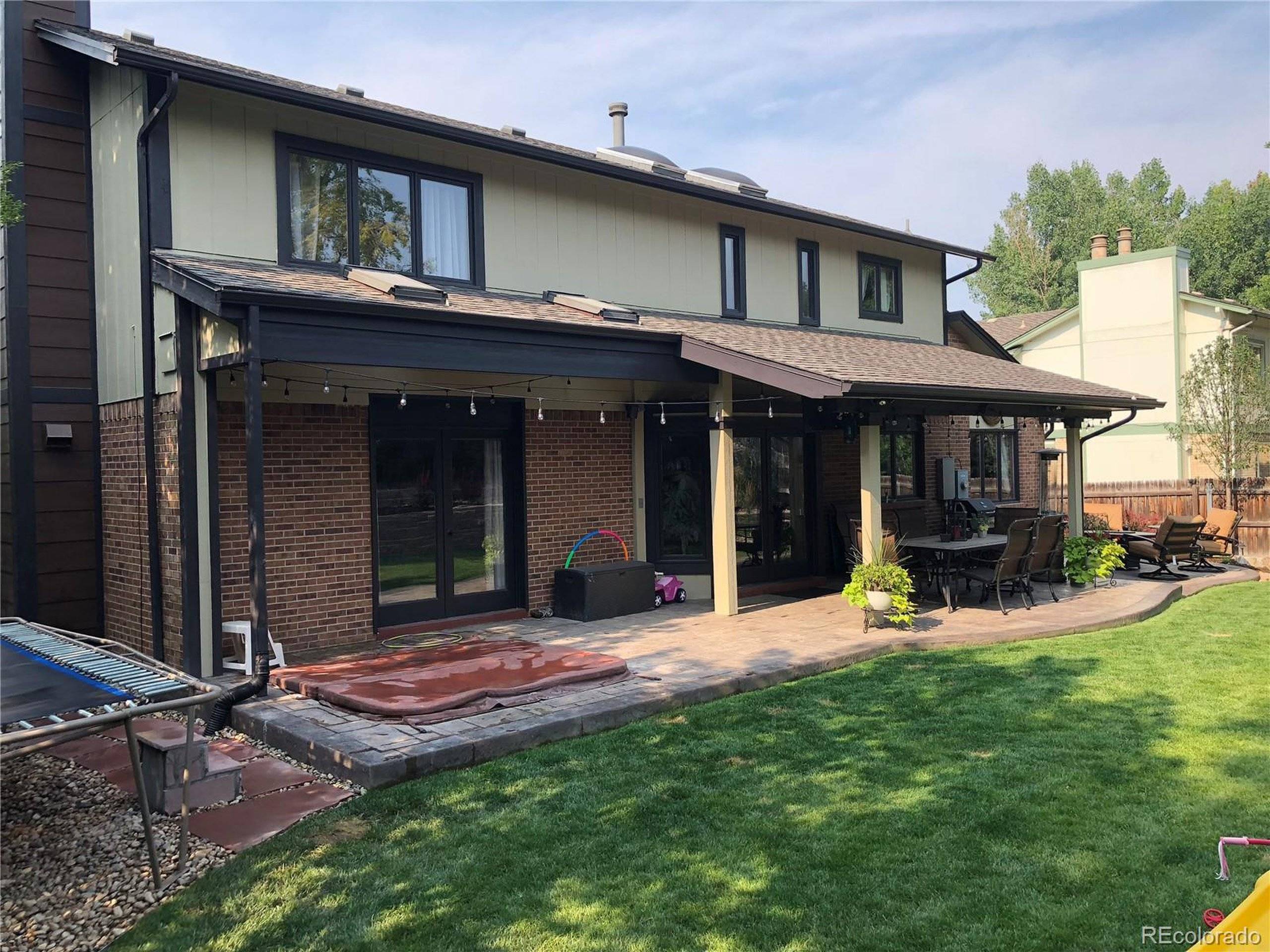 Littleton, CO 80128,Address not disclosed