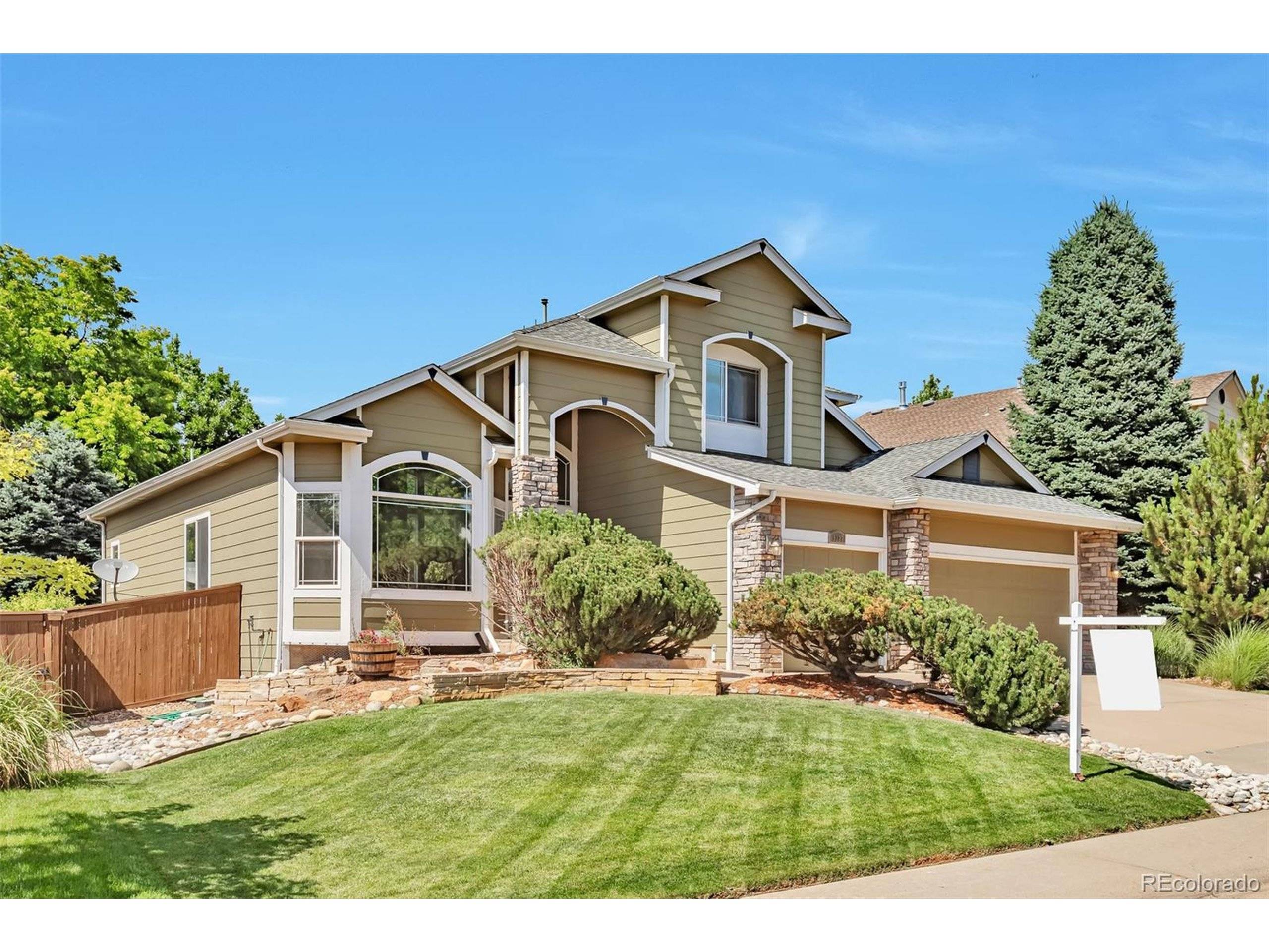 Highlands Ranch, CO 80129,9227 Desert Willow Rd