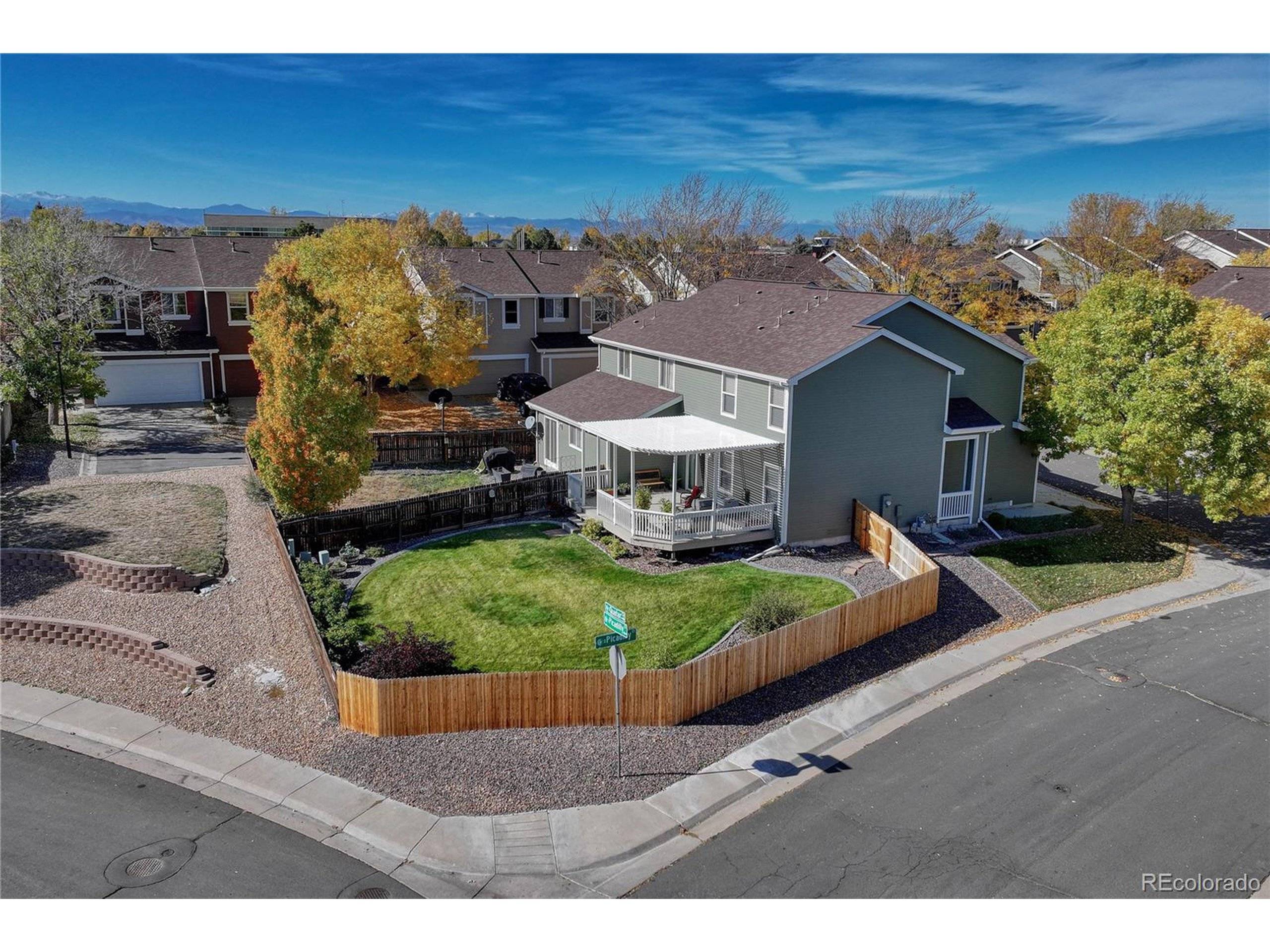 Aurora, CO 80015,5367 S Picadilly Way