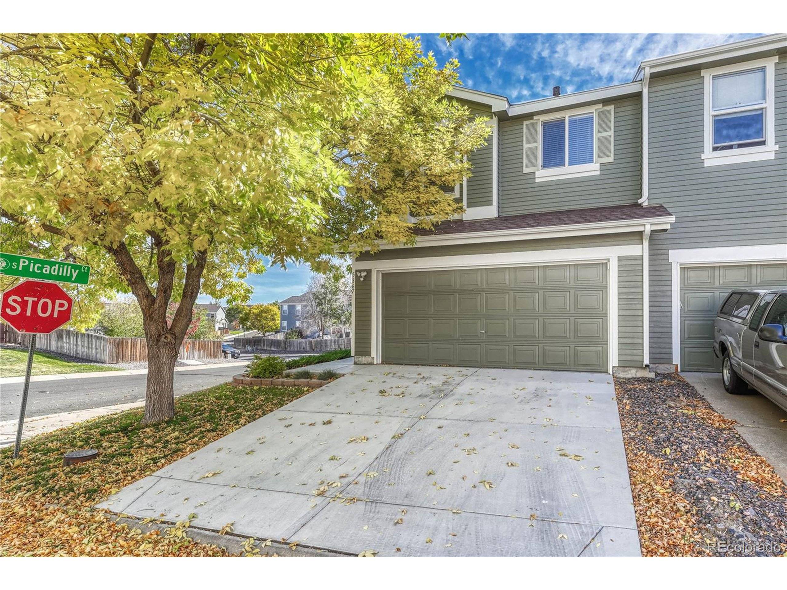 Aurora, CO 80015,5367 S Picadilly Way