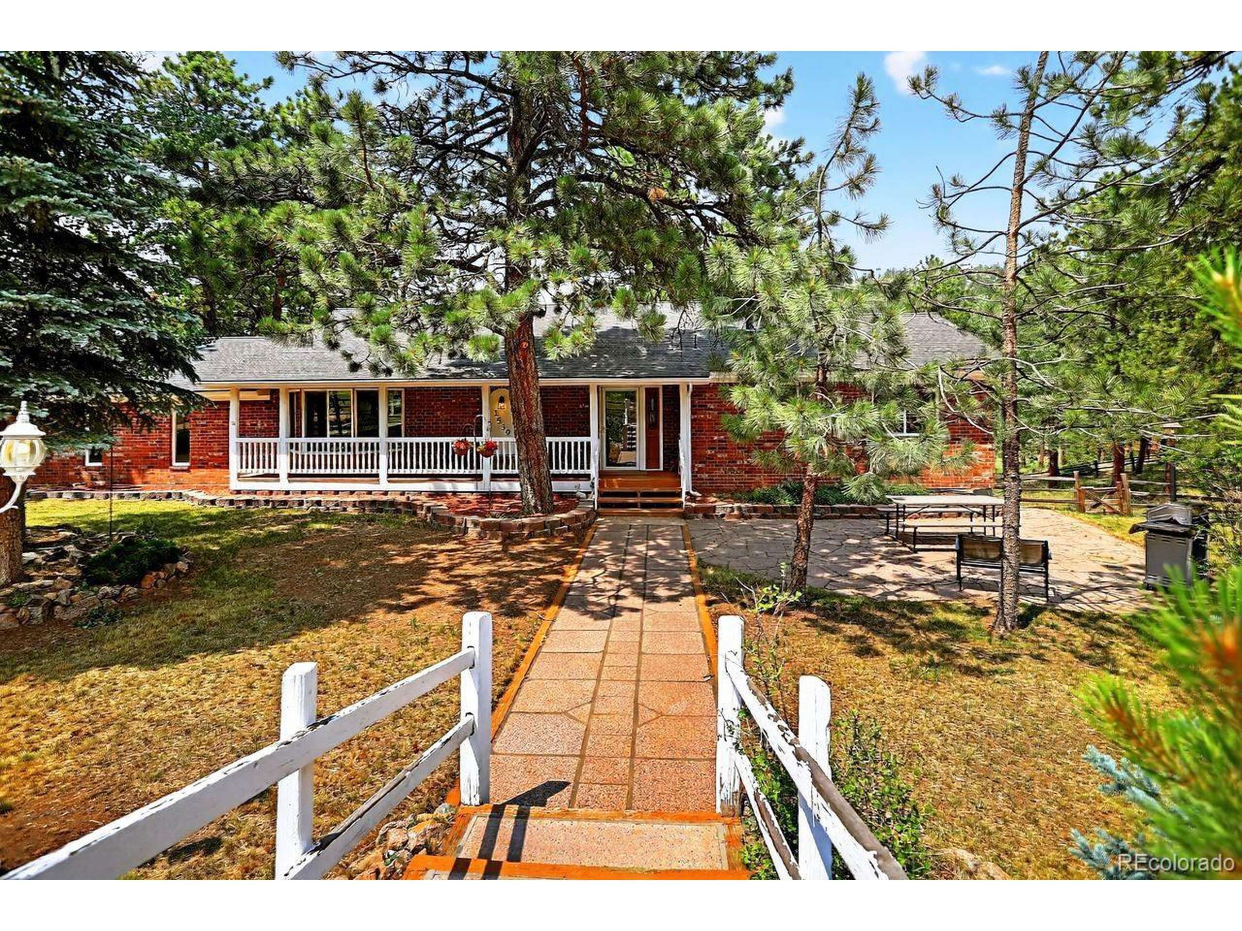 Bailey, CO 80421,1539 Bluebird Dr