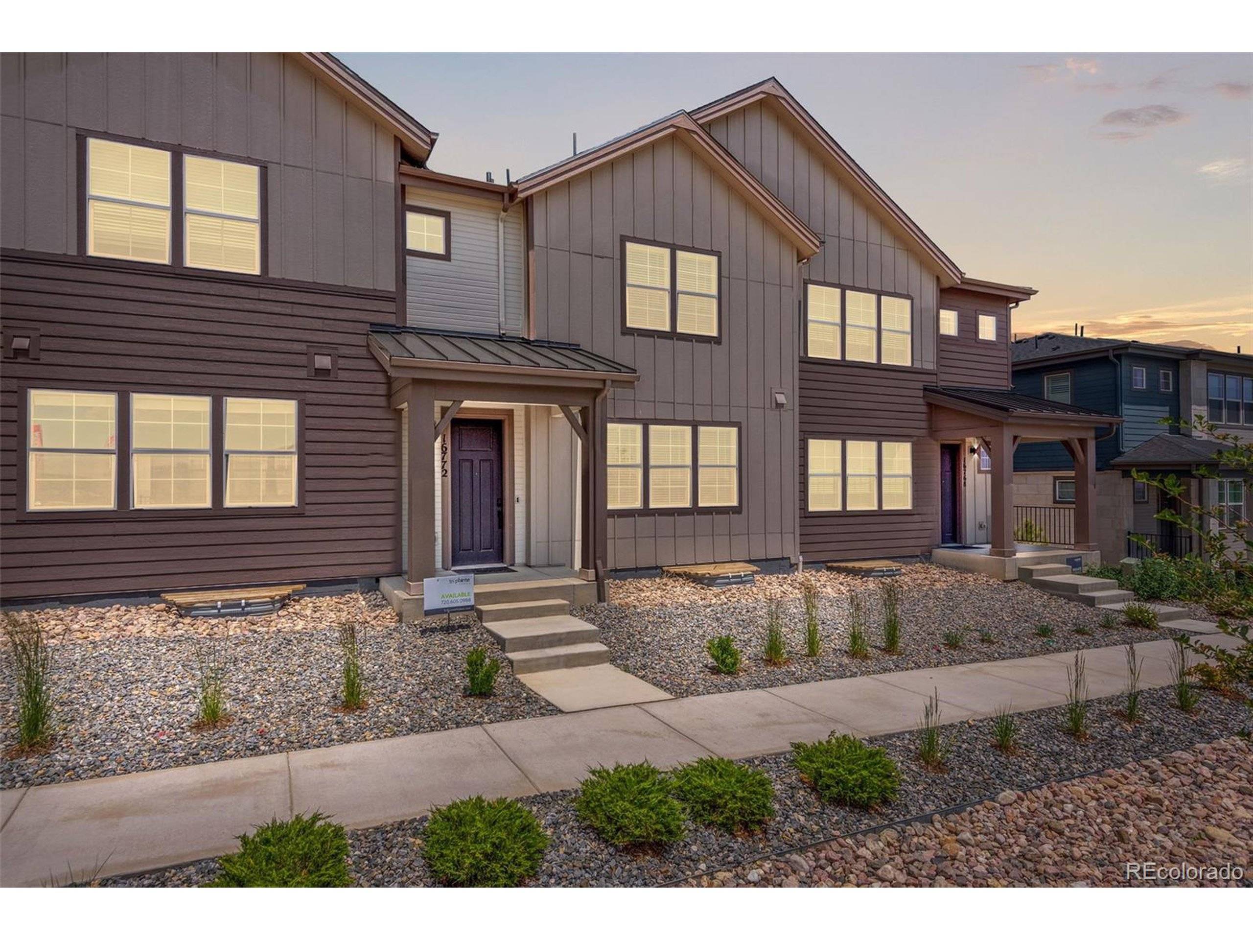 Arvada, CO 80007,16772 W 93rd Pl