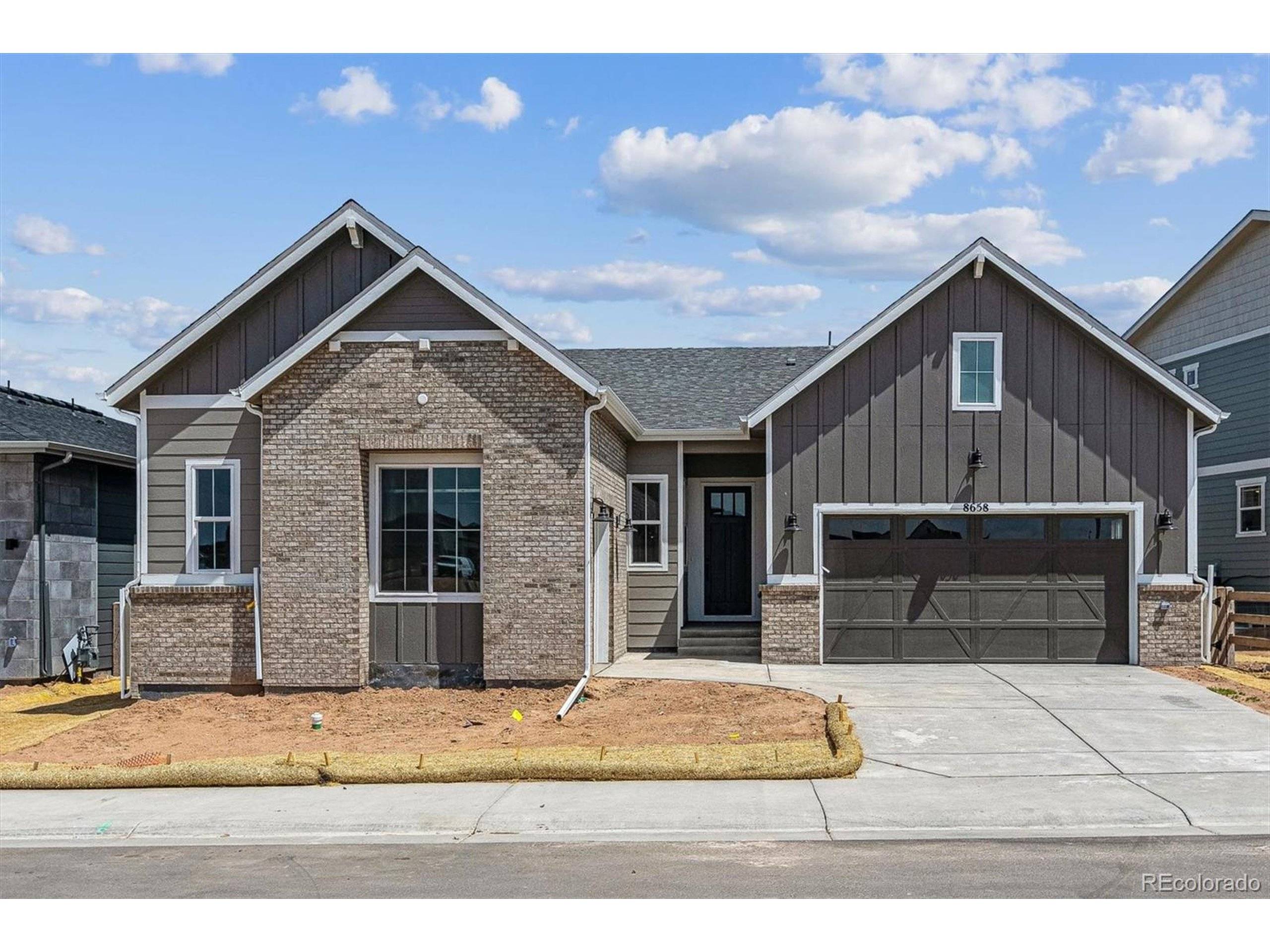 Littleton, CO 80125,8658 Pennycress Dr