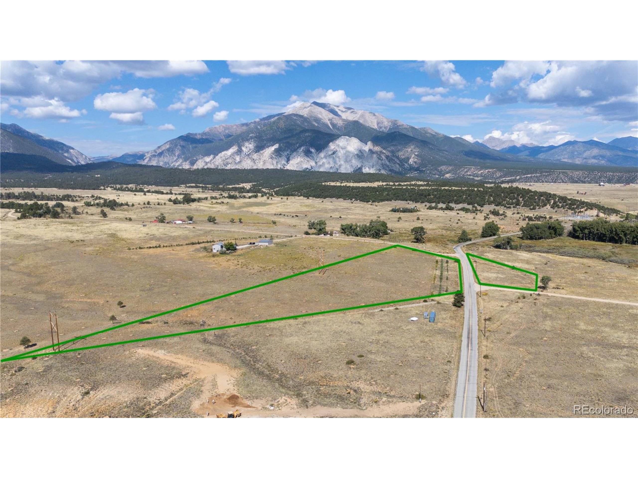 Nathrop, CO 81236,13915 County Road 270