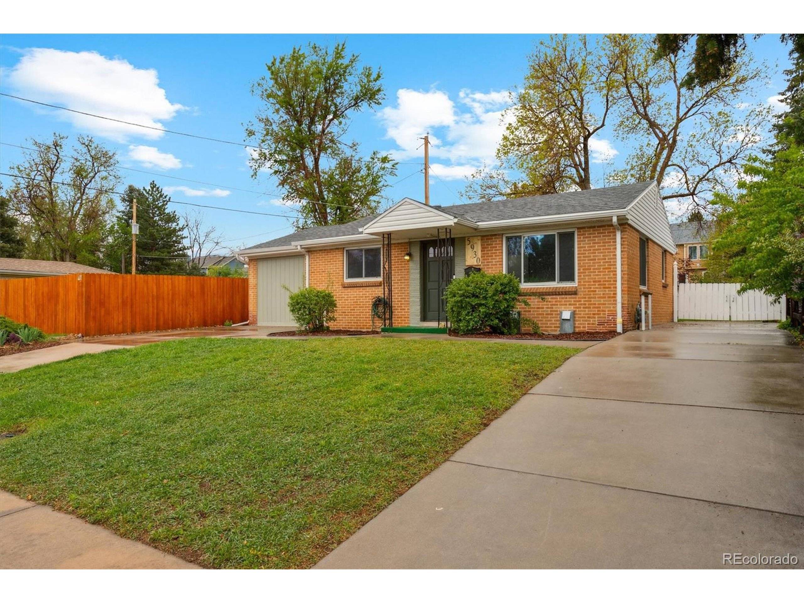 Wheat Ridge, CO 80212,5930 W 34th Ave