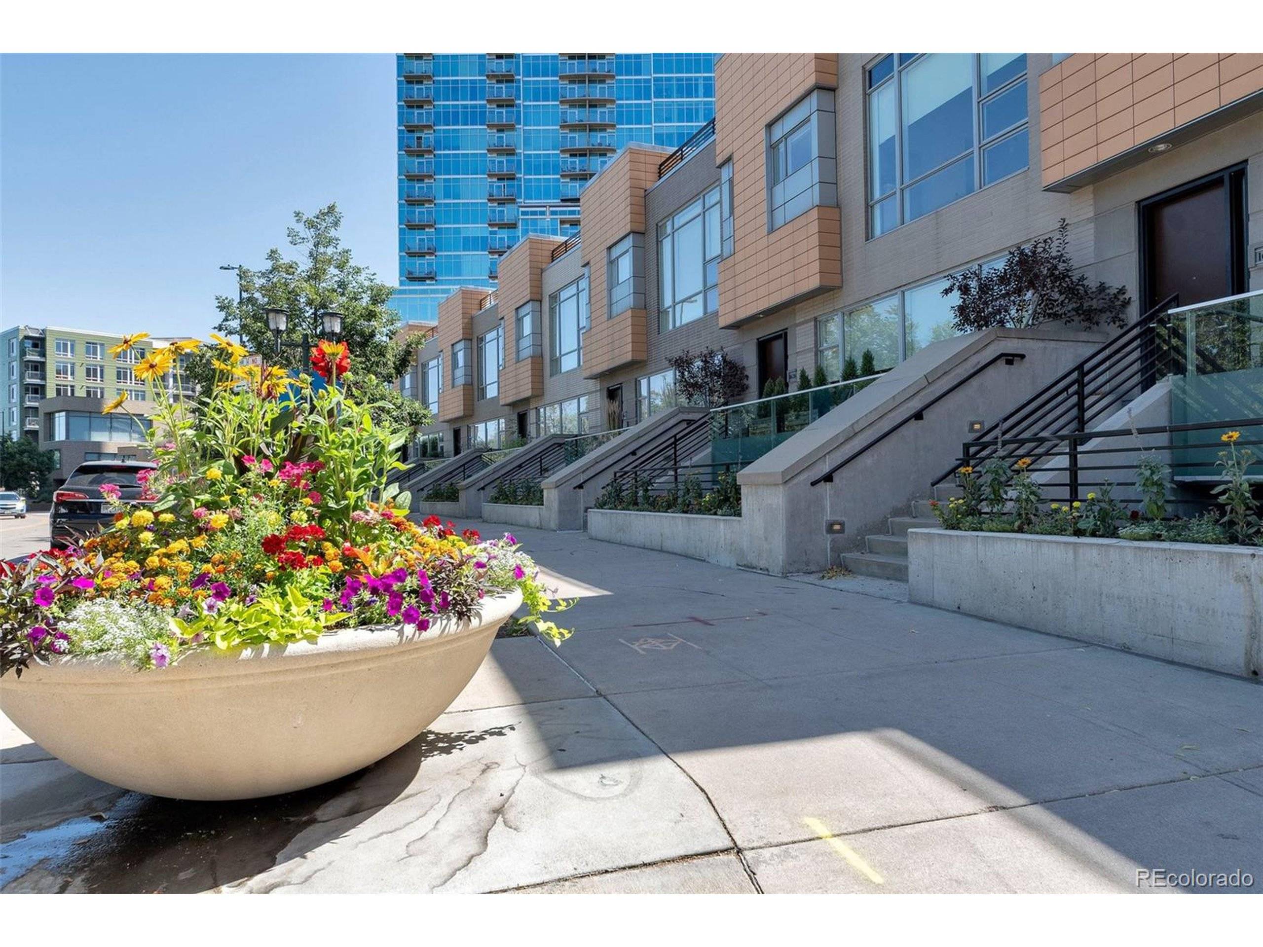 Denver, CO 80202,Address not disclosed