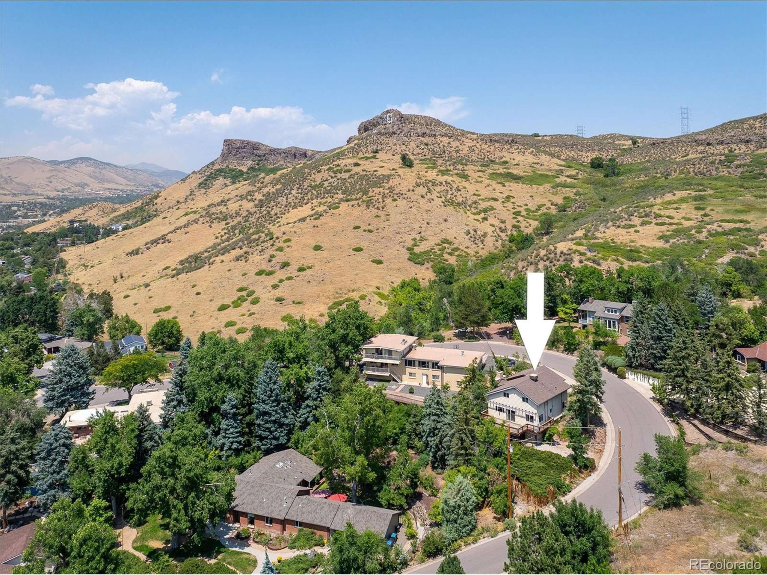 Golden, CO 80401,212 Lookout View Ct