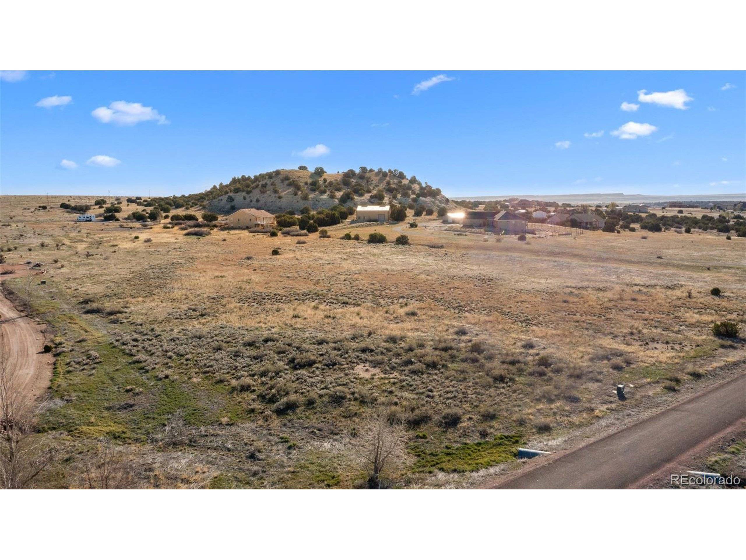 Pueblo, CO 81004,Summit View Dr