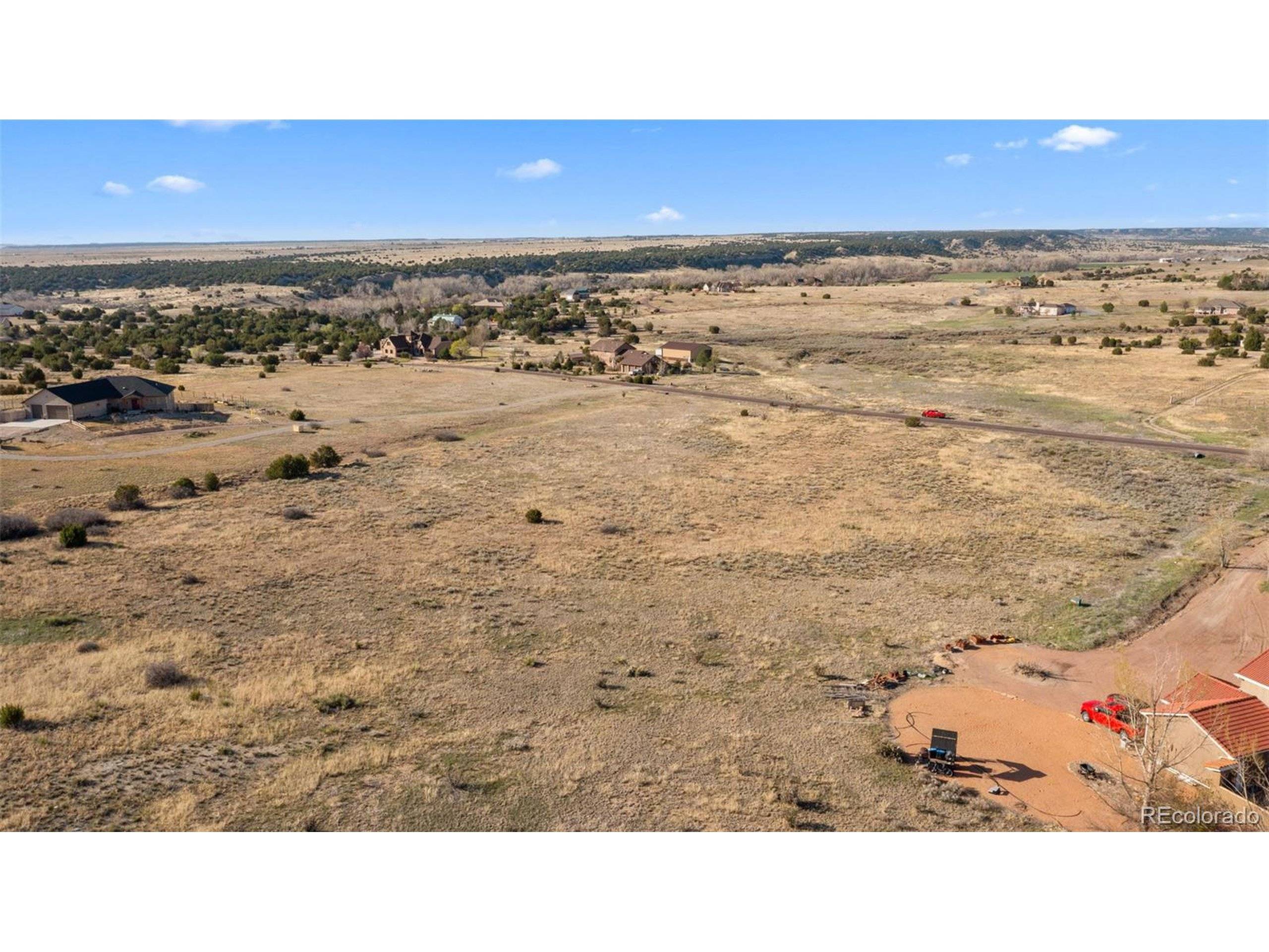 Pueblo, CO 81004,Summit View Dr