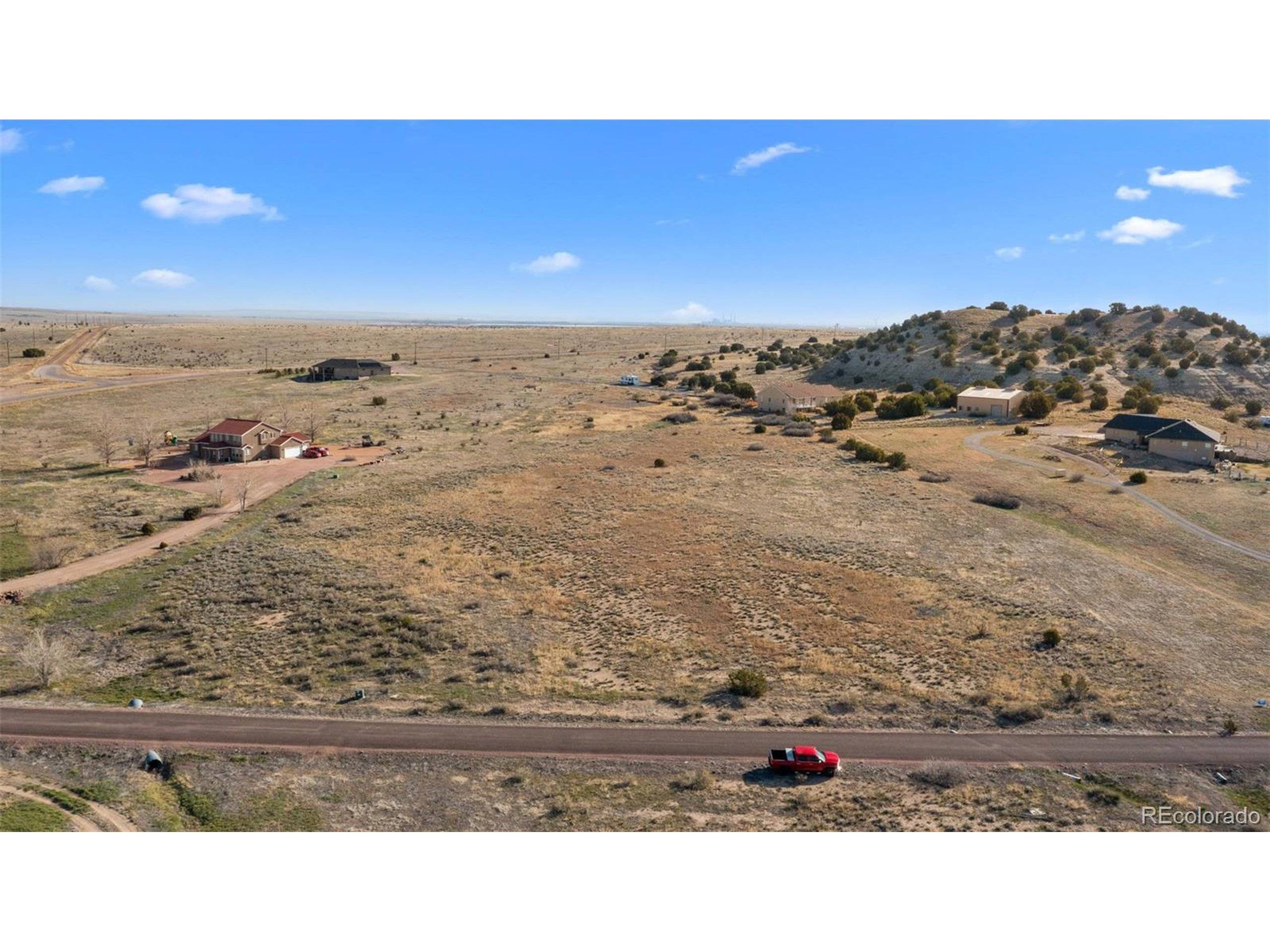 Pueblo, CO 81004,Summit View Dr