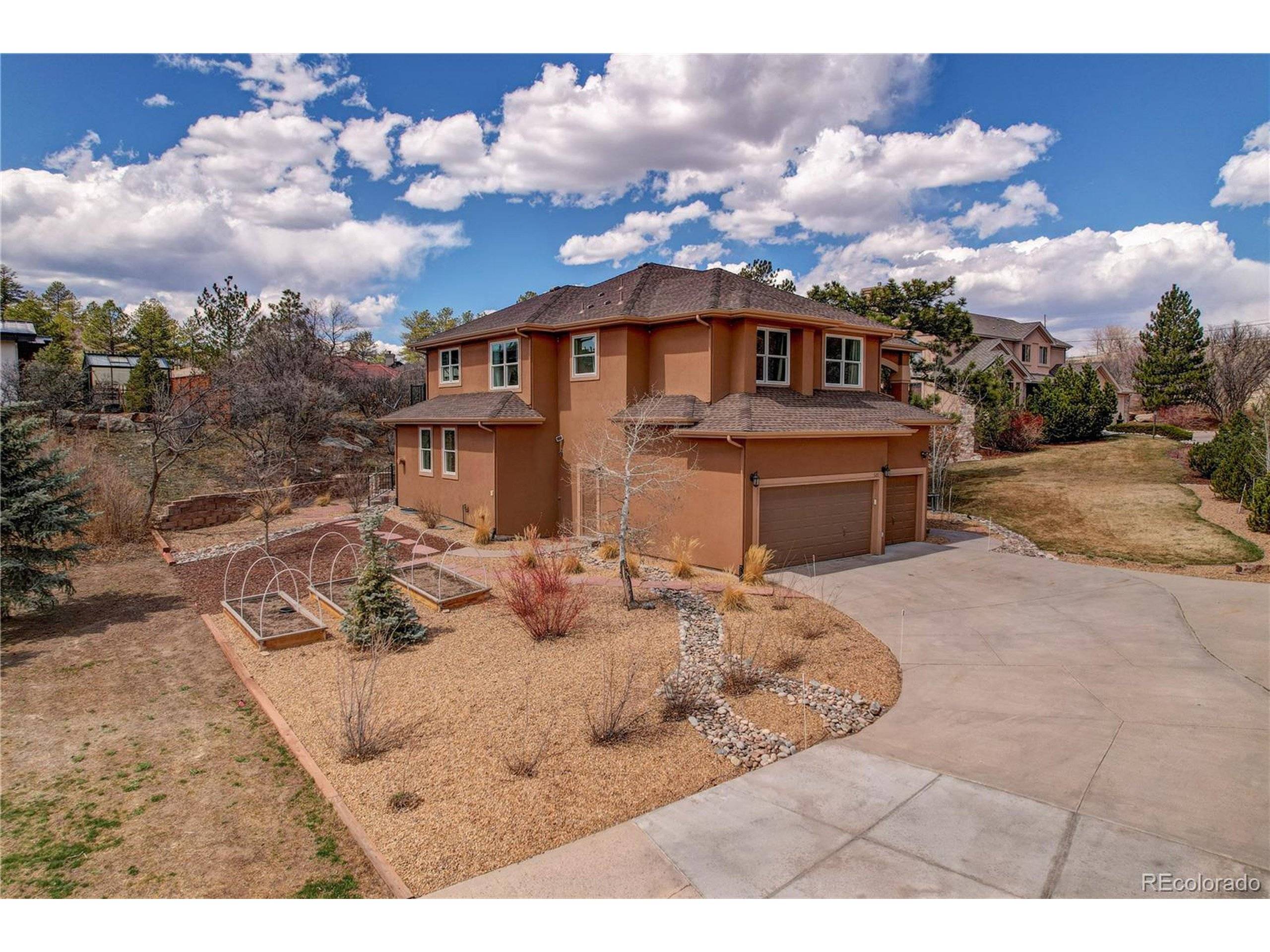 Castle Rock, CO 80104,525 Valley Dr