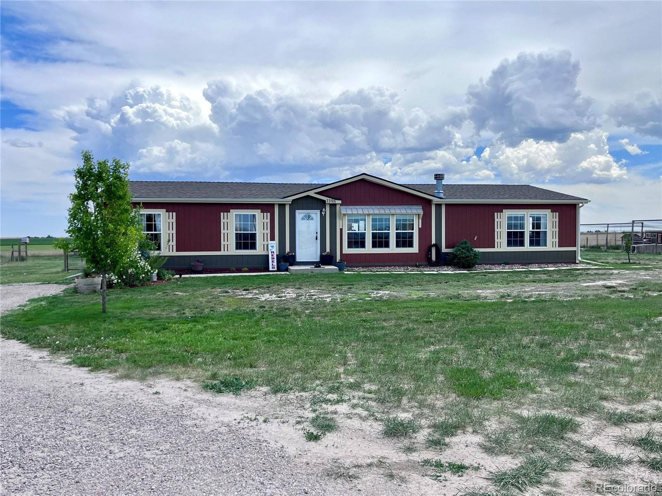 Keenesburg, CO 80643,3398 County Road 67