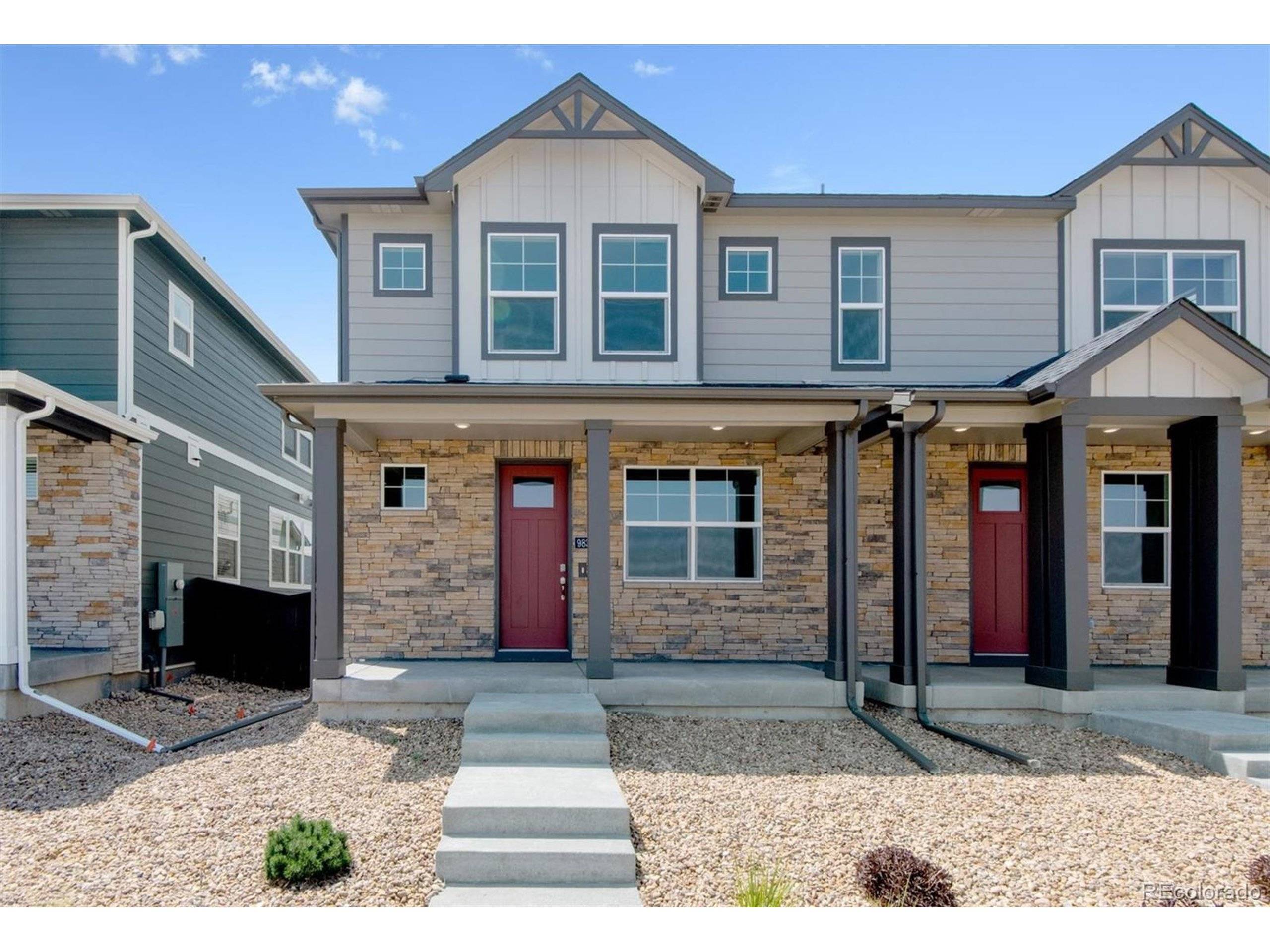 Aurora, CO 80018,22315 E 6th Ave