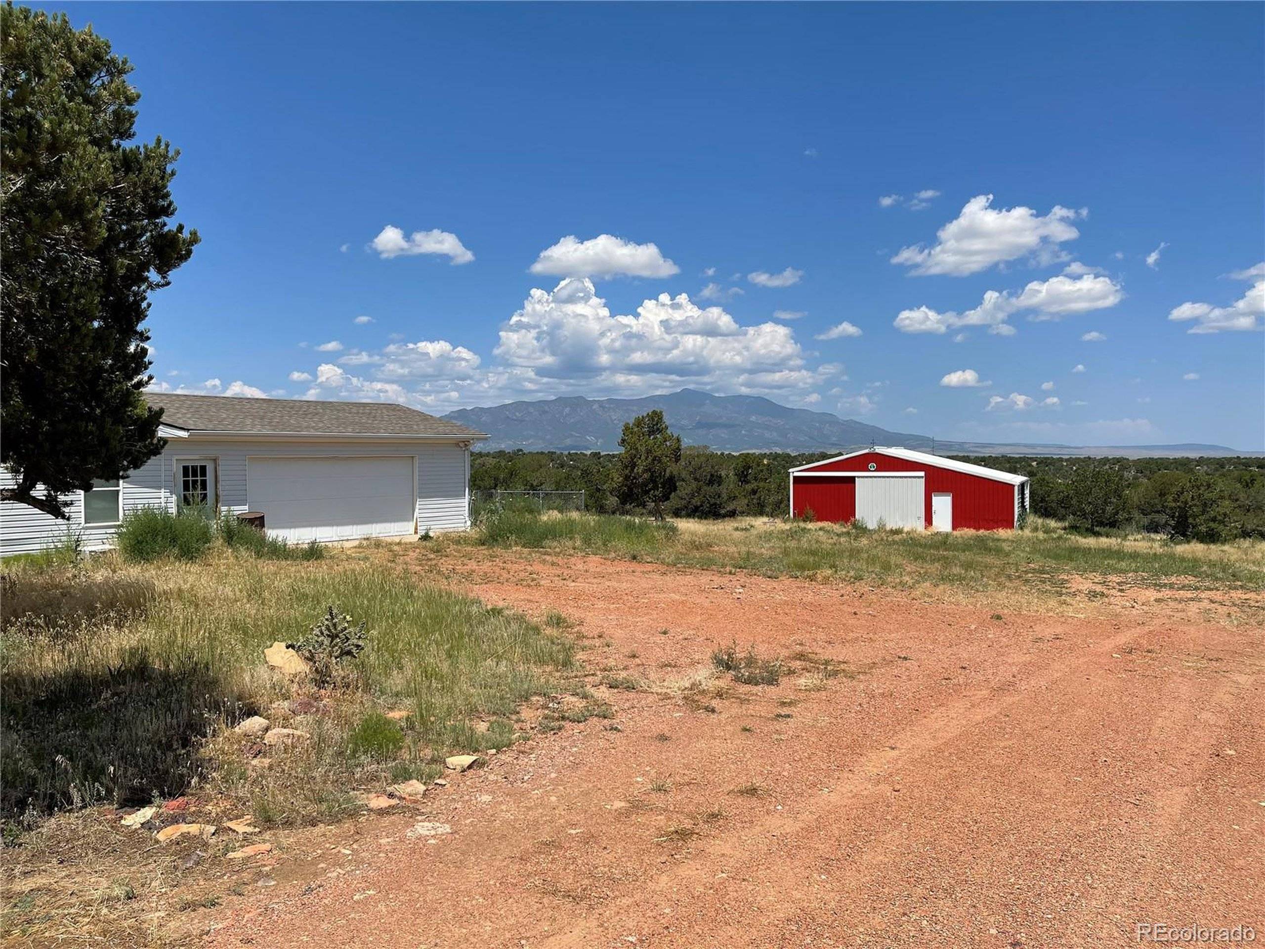 Walsenburg, CO 81089,704 County Road 521.3