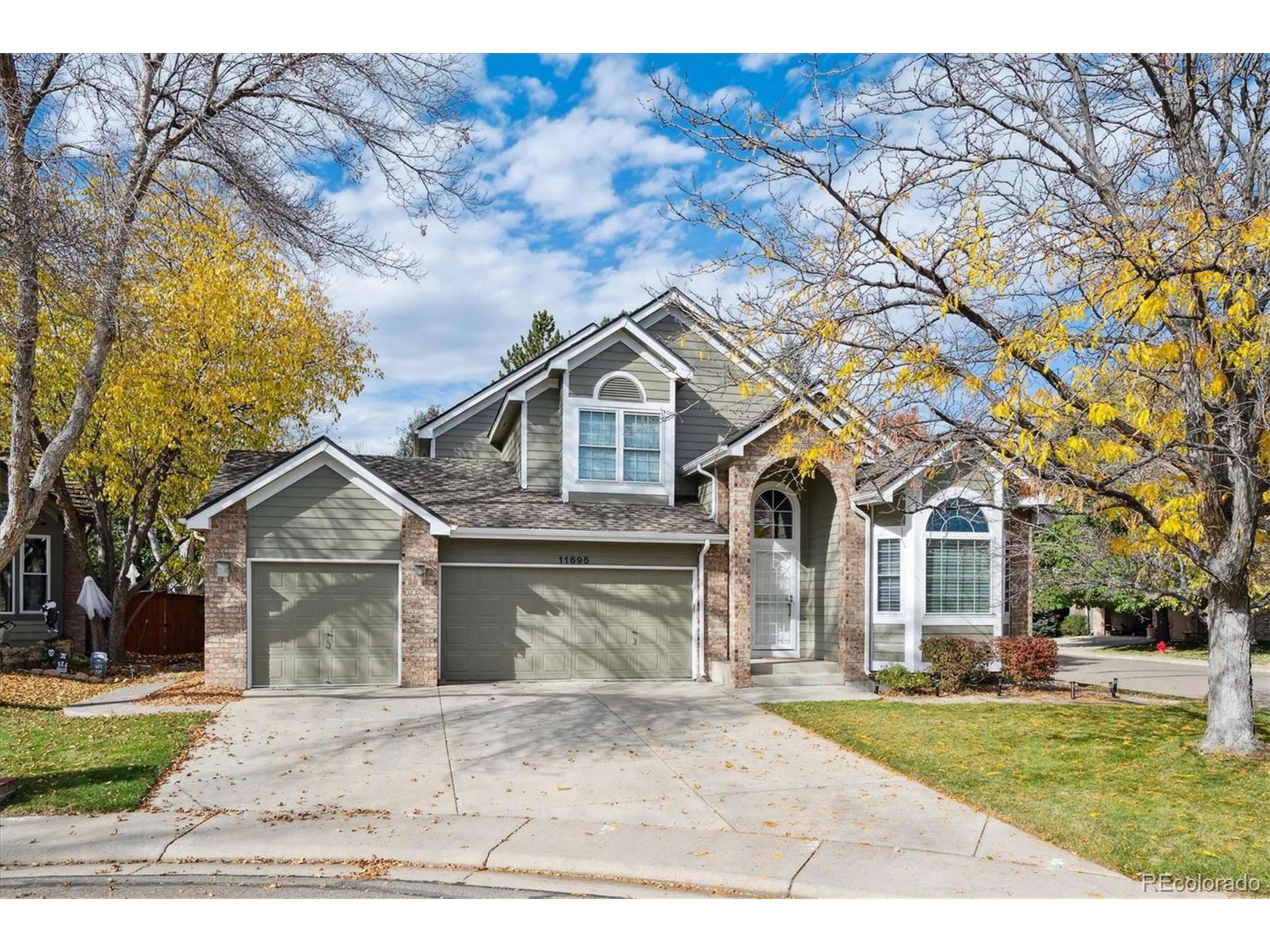 Westminster, CO 80234,11695 Decatur Dr